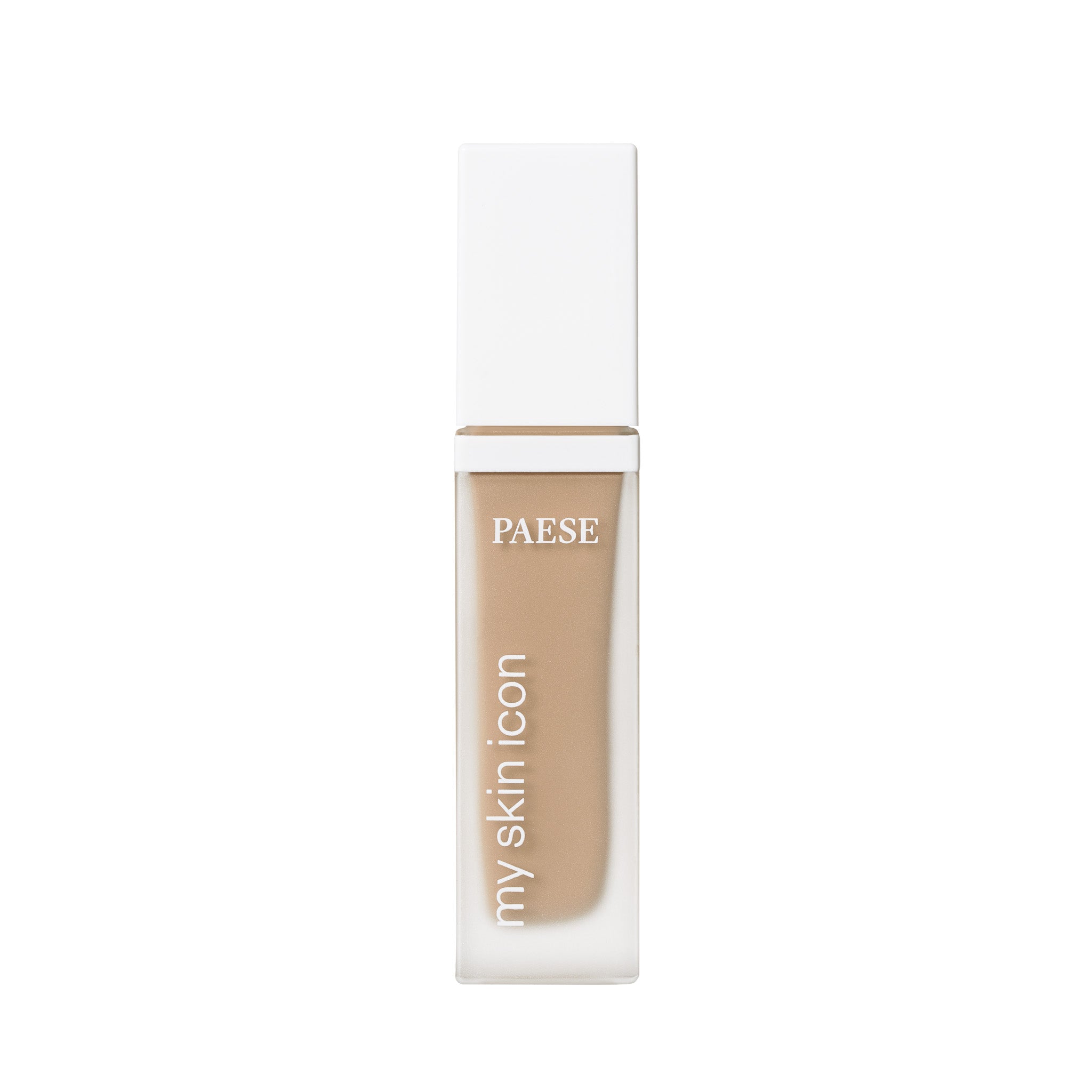 PAESE MY SKIN ICON Podkład matujący 33 ml #4