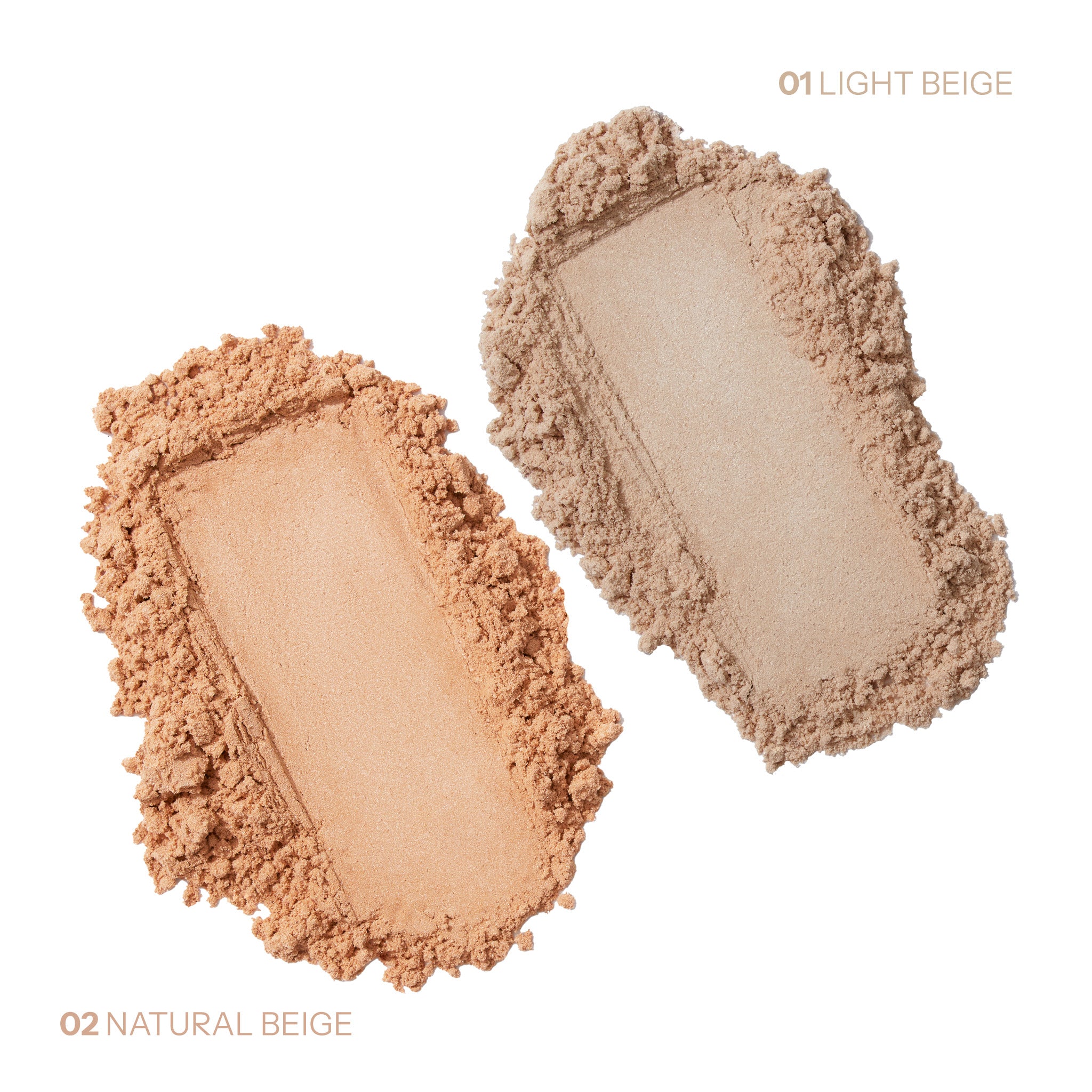 PAESE POWDER Sypka mgła pudrowa 5 g