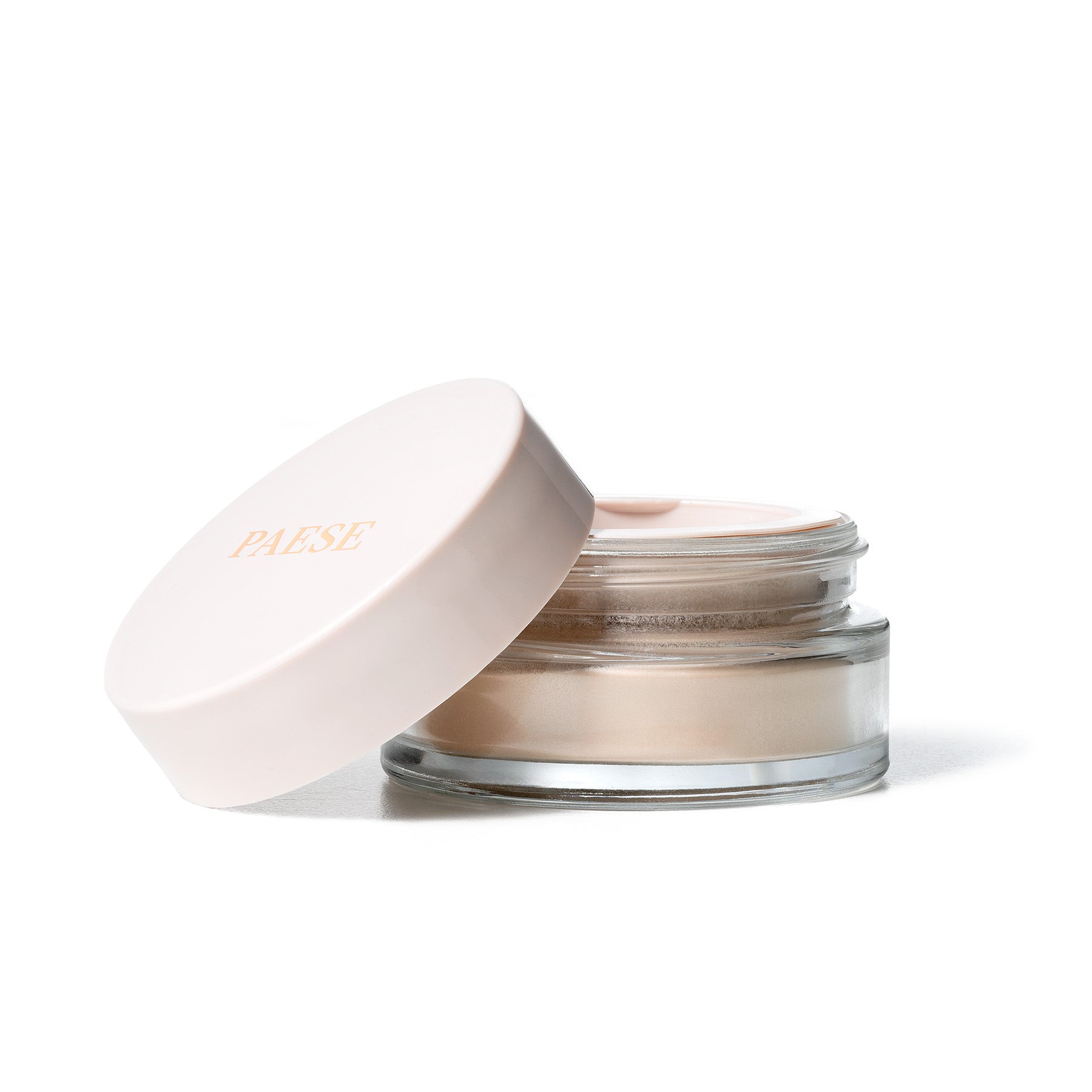 PAESE Puder oliwkowy 6 g #2