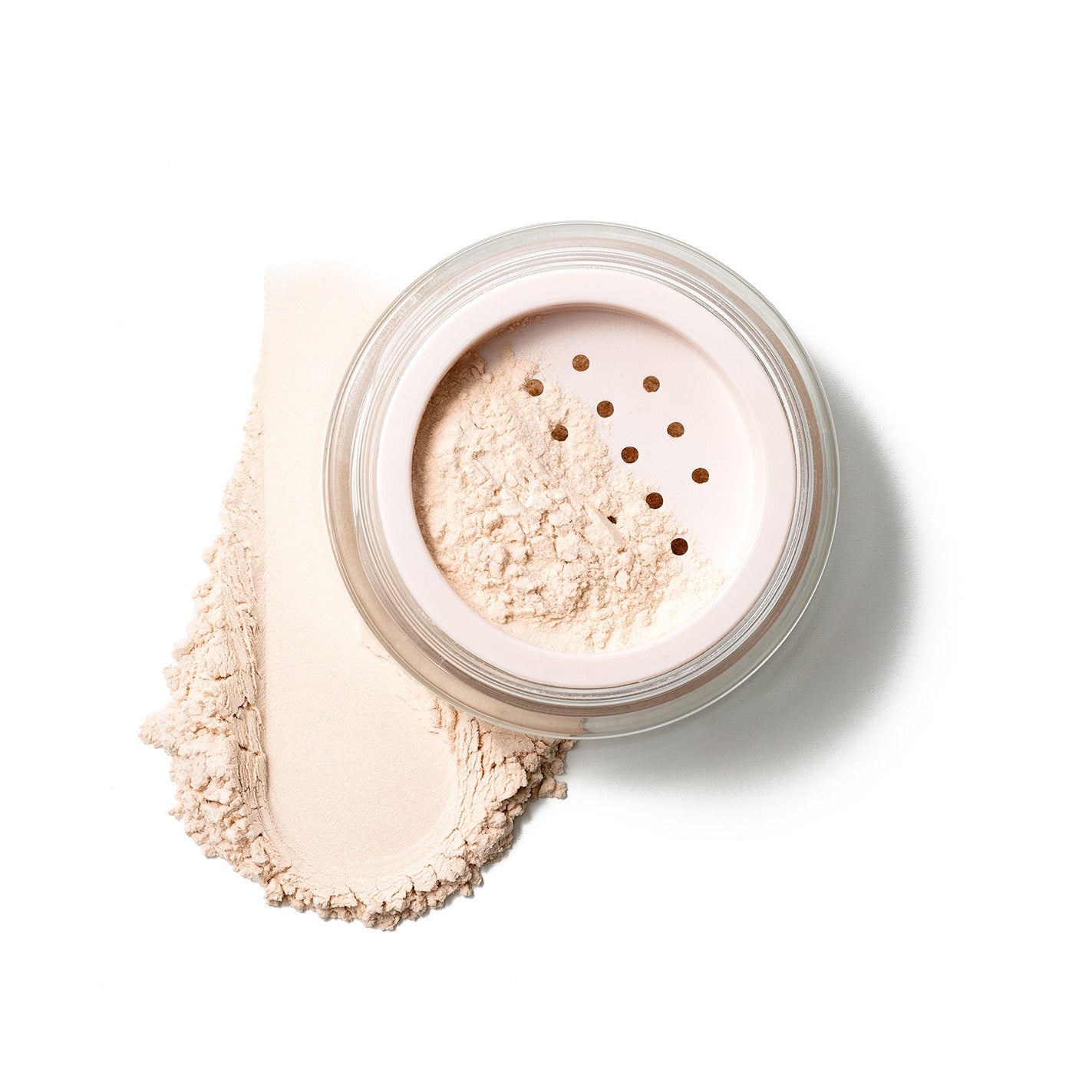 PAESE Puder oliwkowy 6 g #4