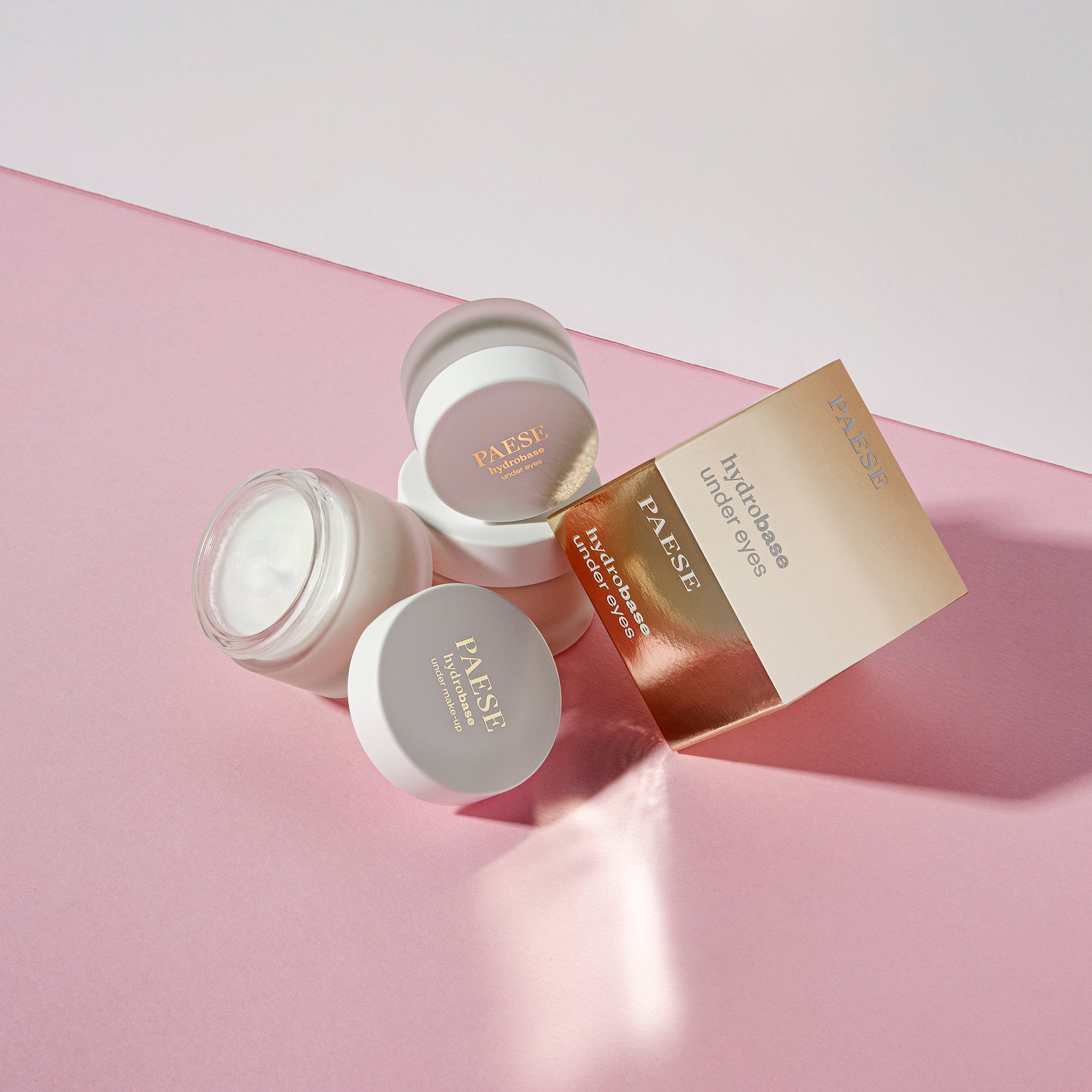 PAESE HYDROBASE Make-up-Basis 30 ml #6