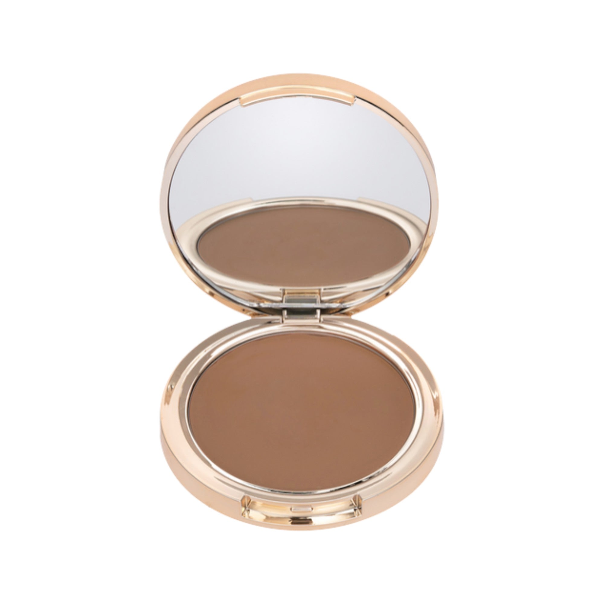 PAESE SELFGLOW Krémový bronzer s matným efektem, 01 Velvet Tan 8 g