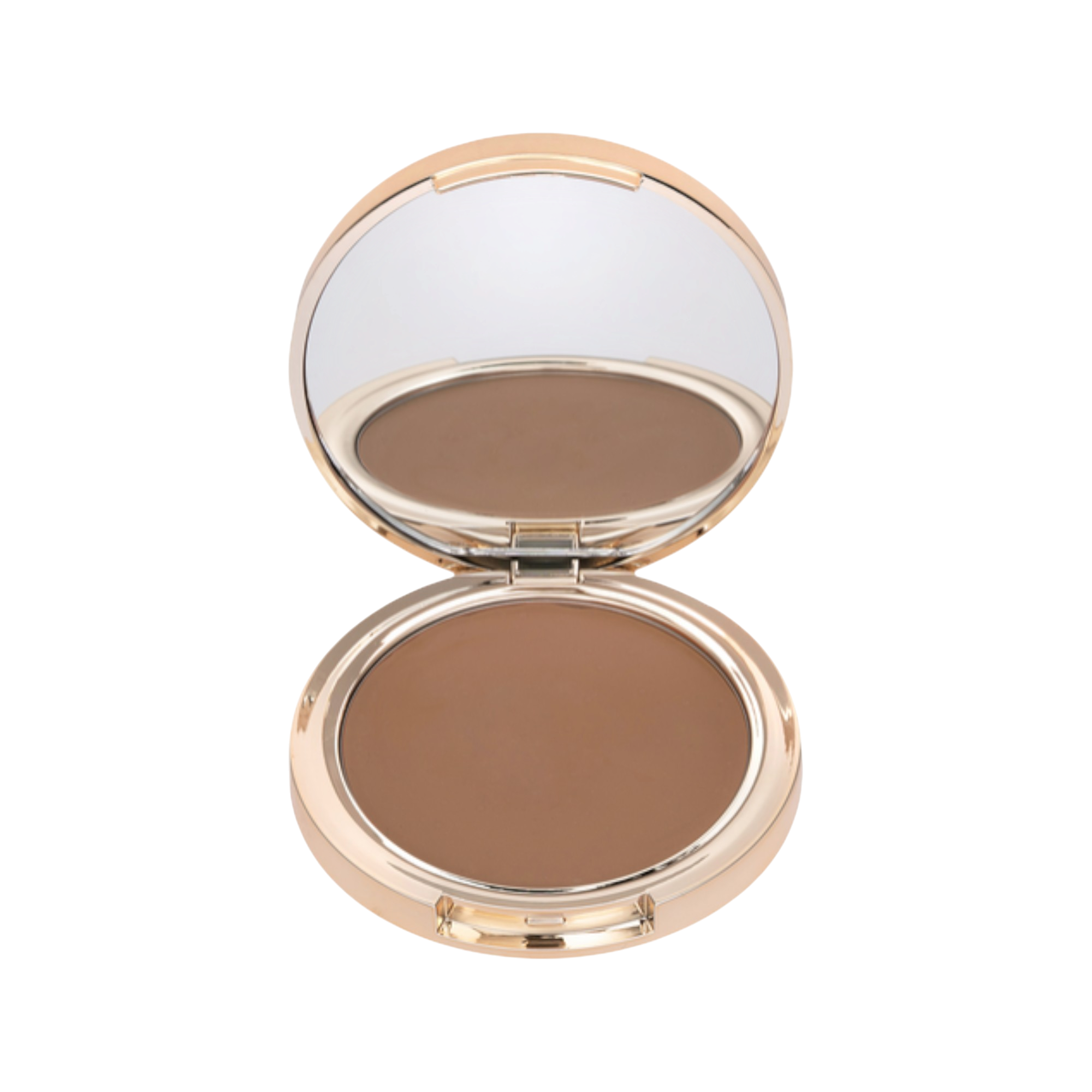 PAESE SELFGLOW Kremowy bronzer z matowym efektem 8 g
