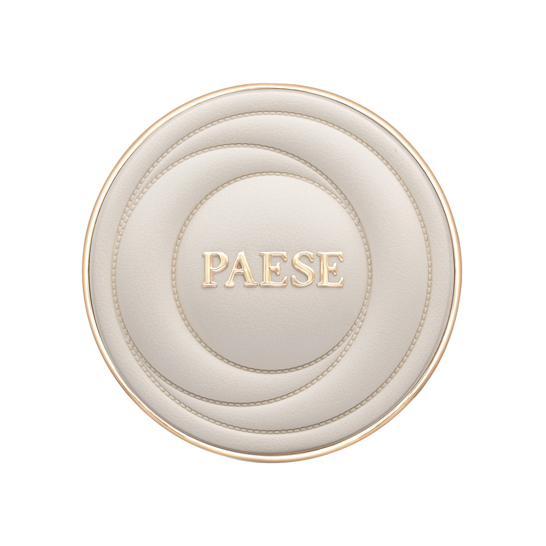 PAESE SELFGLOW Krémový rozjasňovač s listovým efektem, 01 Golden Hour 8 g #2
