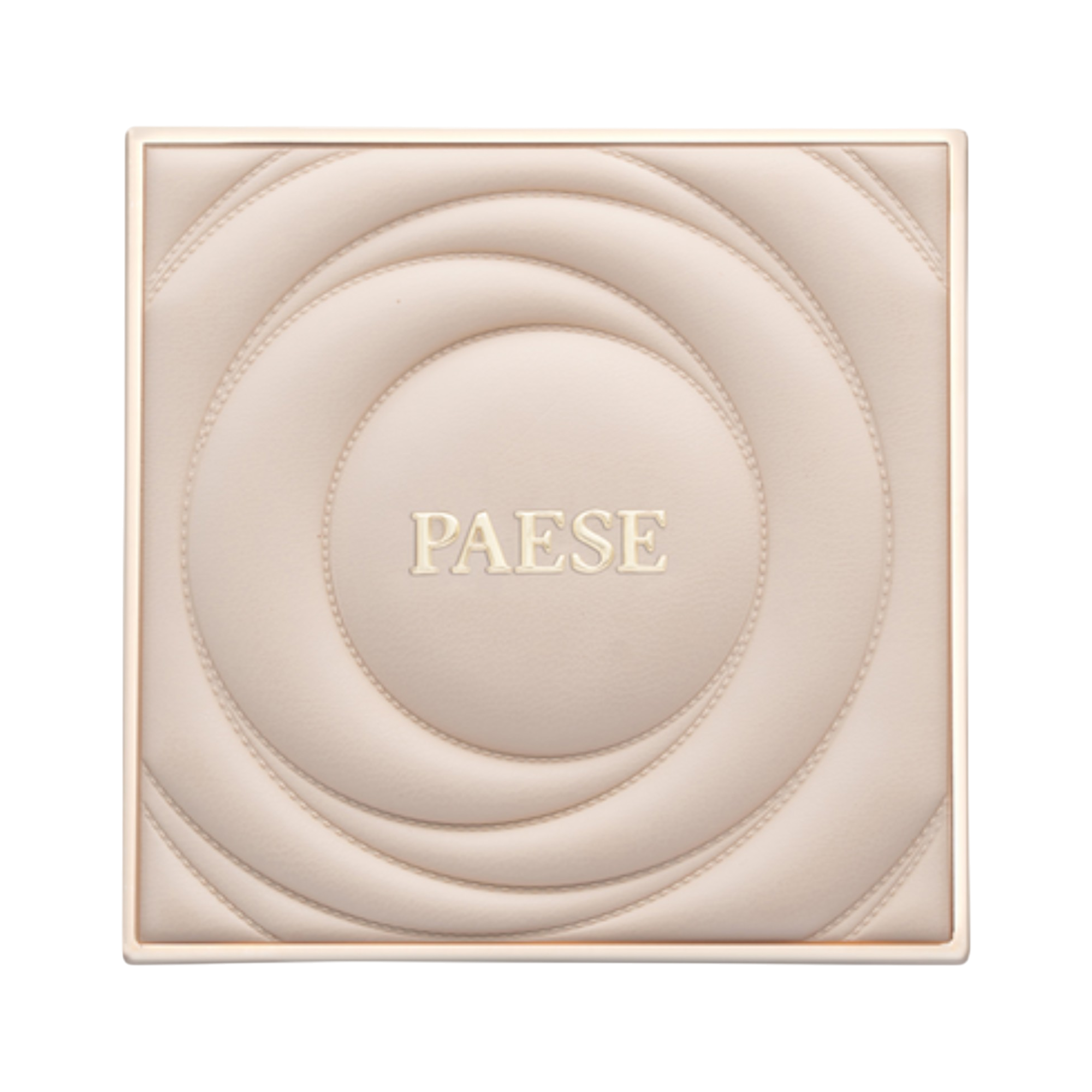 PAESE SELFGLOW Paleta cieni do powiek, Nude 12.5 g #2