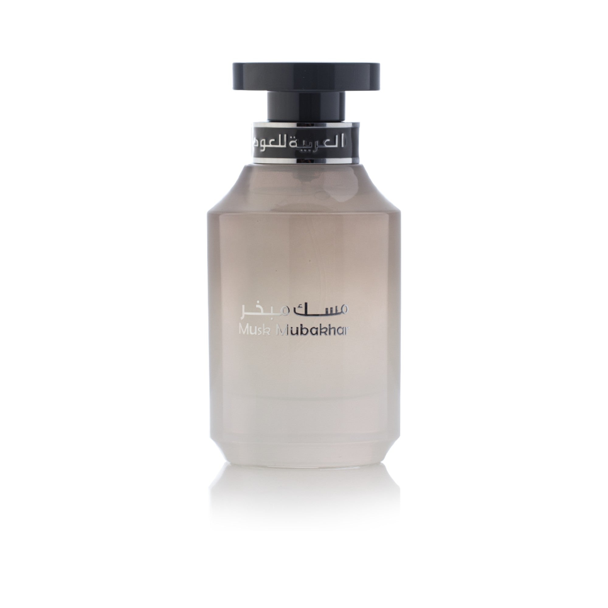 ARABIAN OUD MUSK MUBAKHAR Unisex parfémovaná voda 100 ml #3