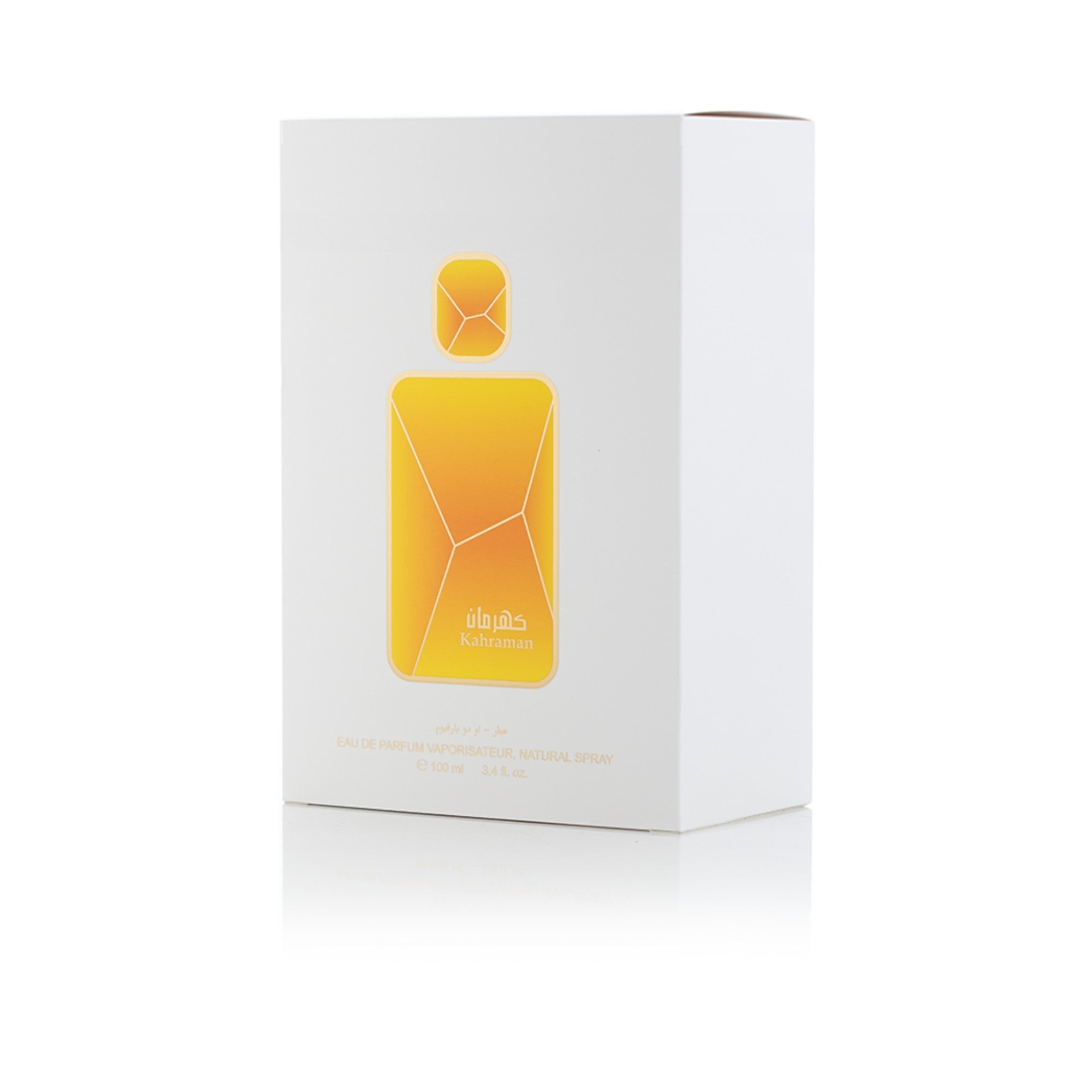 ARABIAN OUD KAHRAMAN Unisex parfémovaná voda 100 ml #5