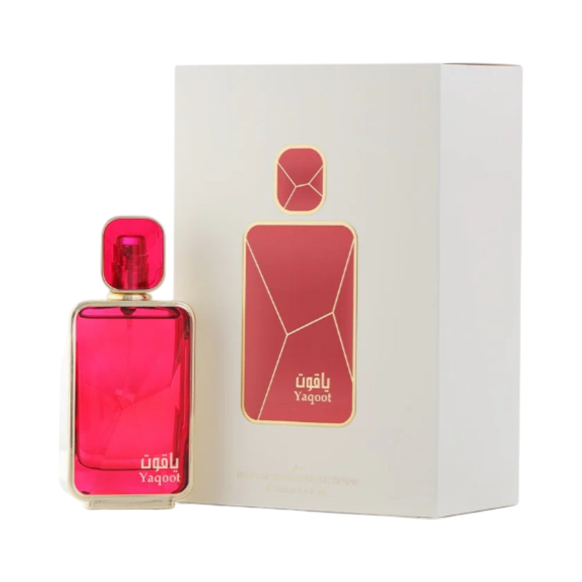 ARABIAN OUD YAQOOT Woda perfumowana unisex 100 ml