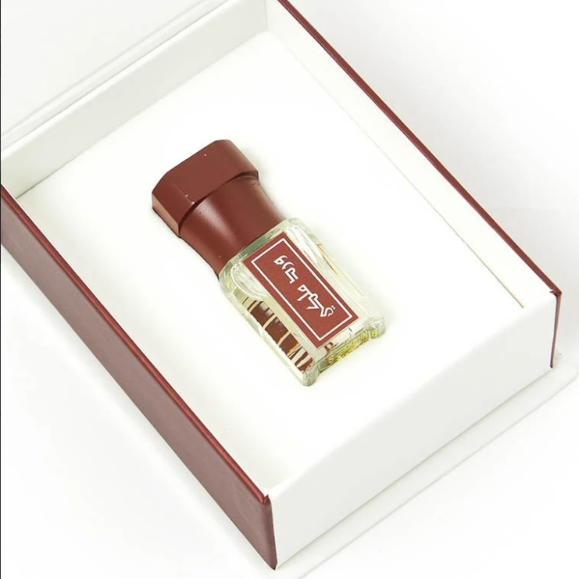 ARABIAN OUD ROYAL ROSE Parfémovaný olej 3 ml #2