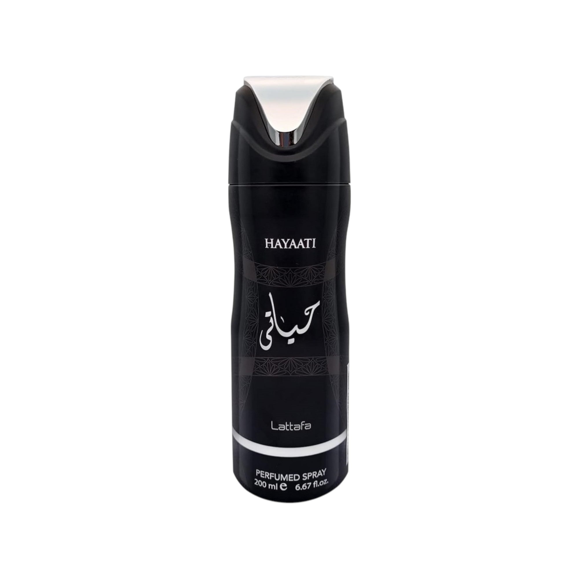 LATTAFA HAYAATI Déodorant parfumé pour homme 200 ml
