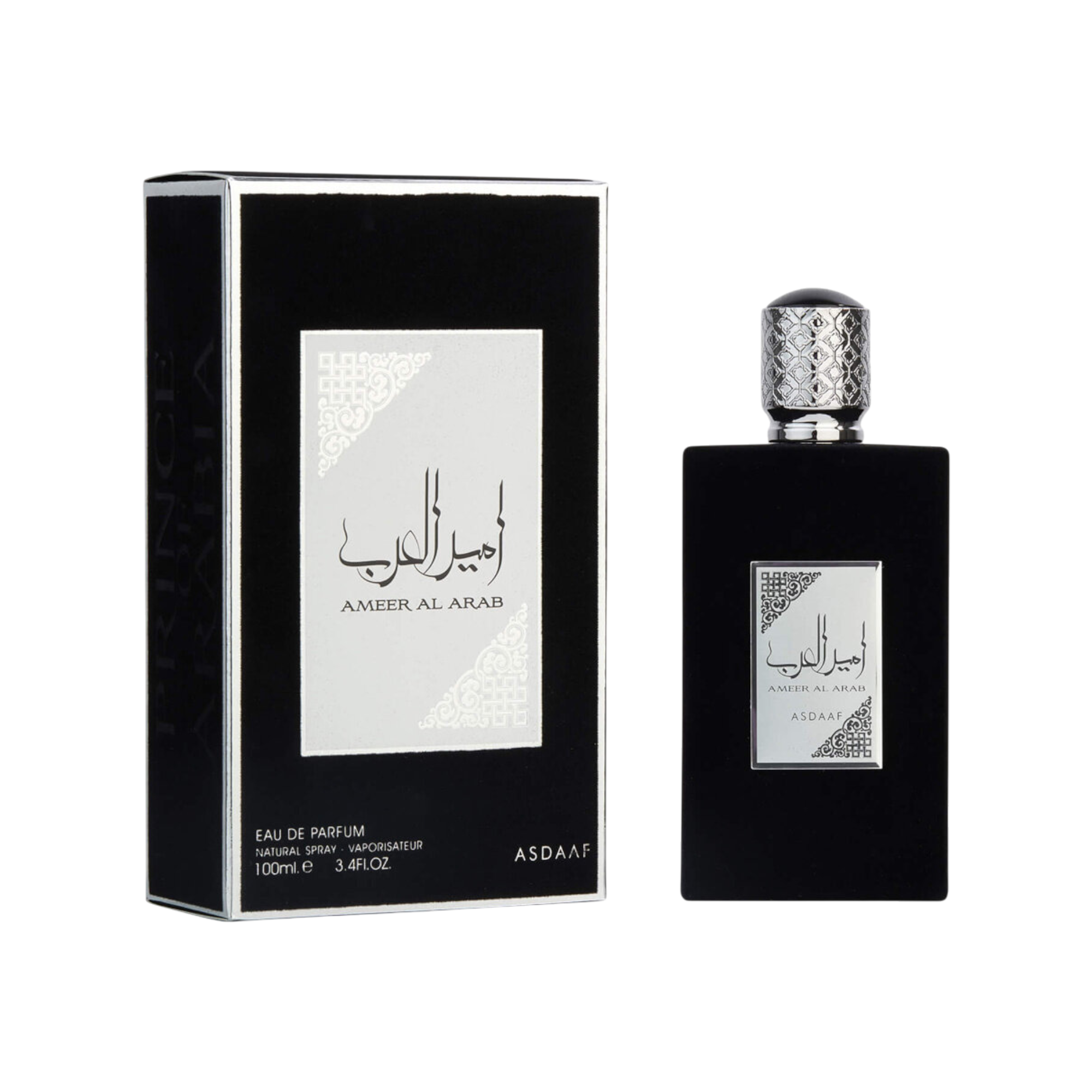 ASDAAF AMEER AL ARAB parfémovaná voda pro muže 100 ml
