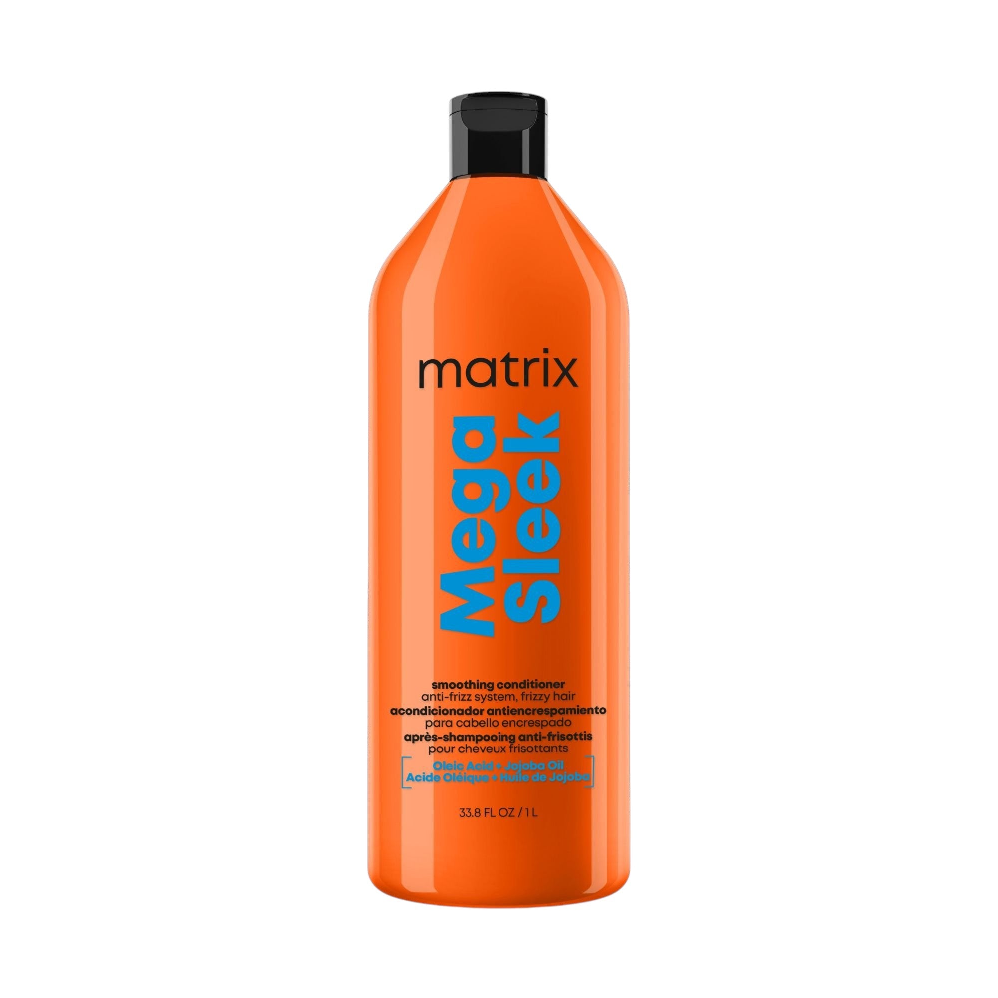 MATRIX TOTAL RESULTS MEGA SLEEK SMOOTH Odżywka wygładzająca do włosów 1000ml