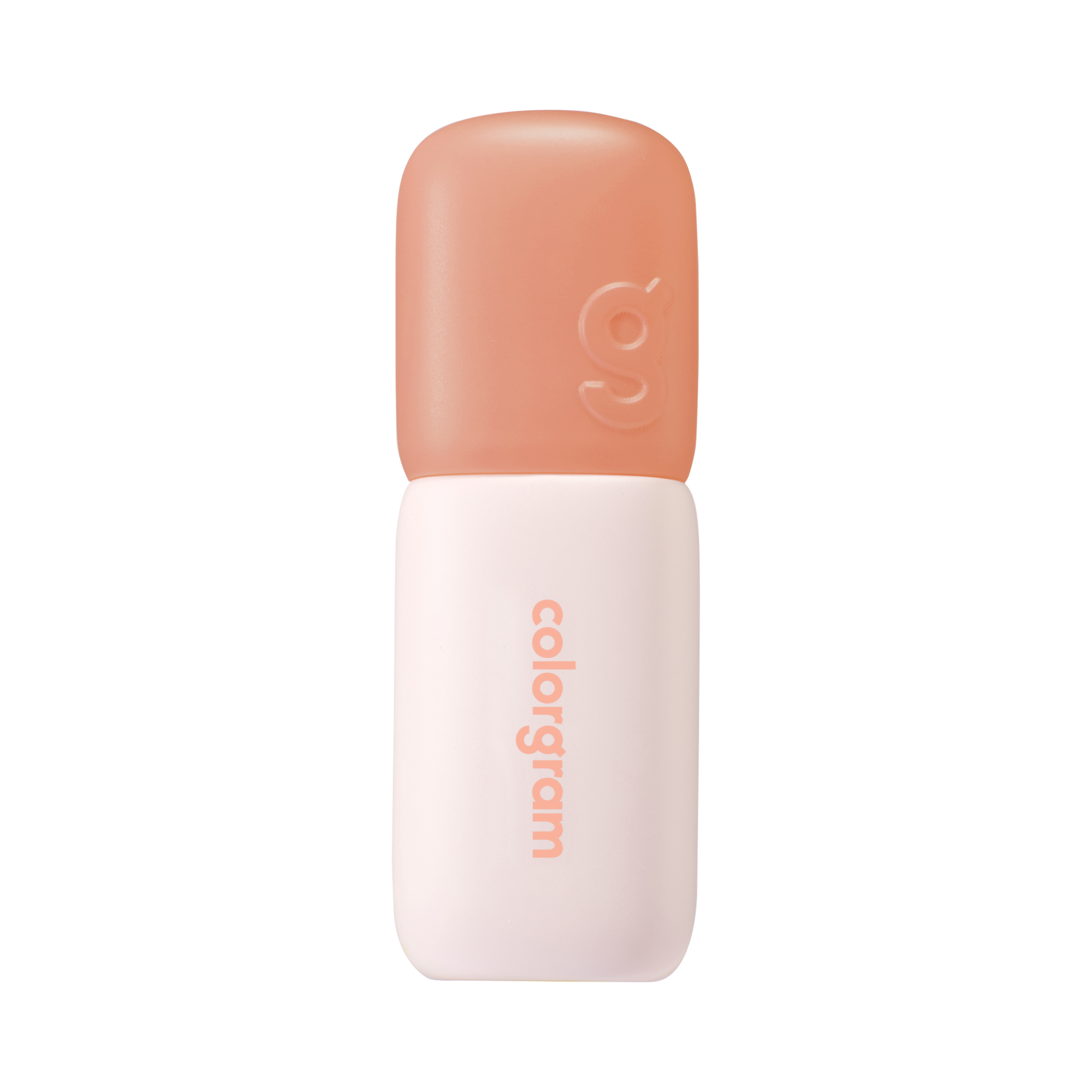 COLORGRAM NUDE BLUR TINT Tint do ust i policzków z efektem blur 5 g