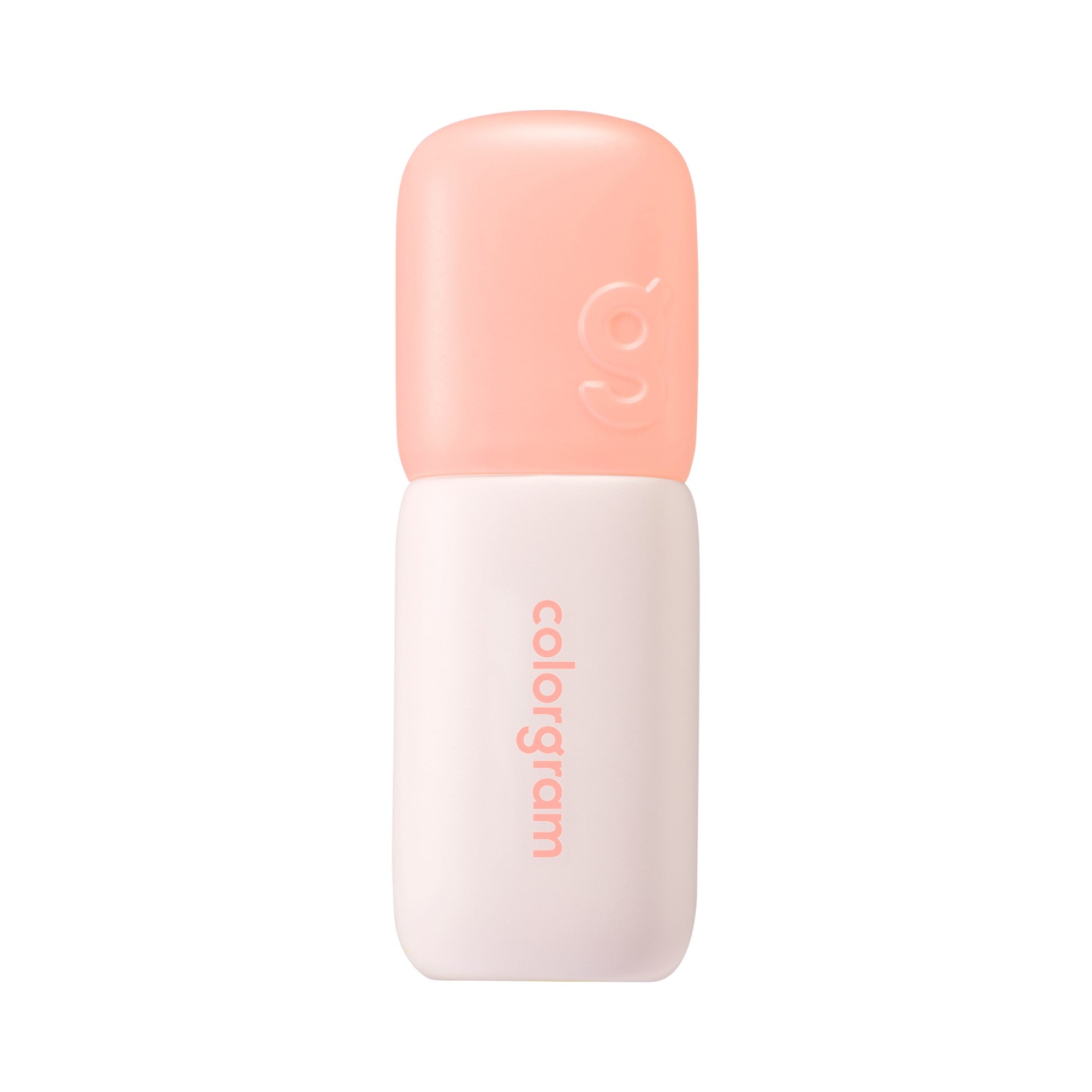 COLORGRAM NUDE BLUR TINT Tint do ust i policzków z efektem blur 5 g #28
