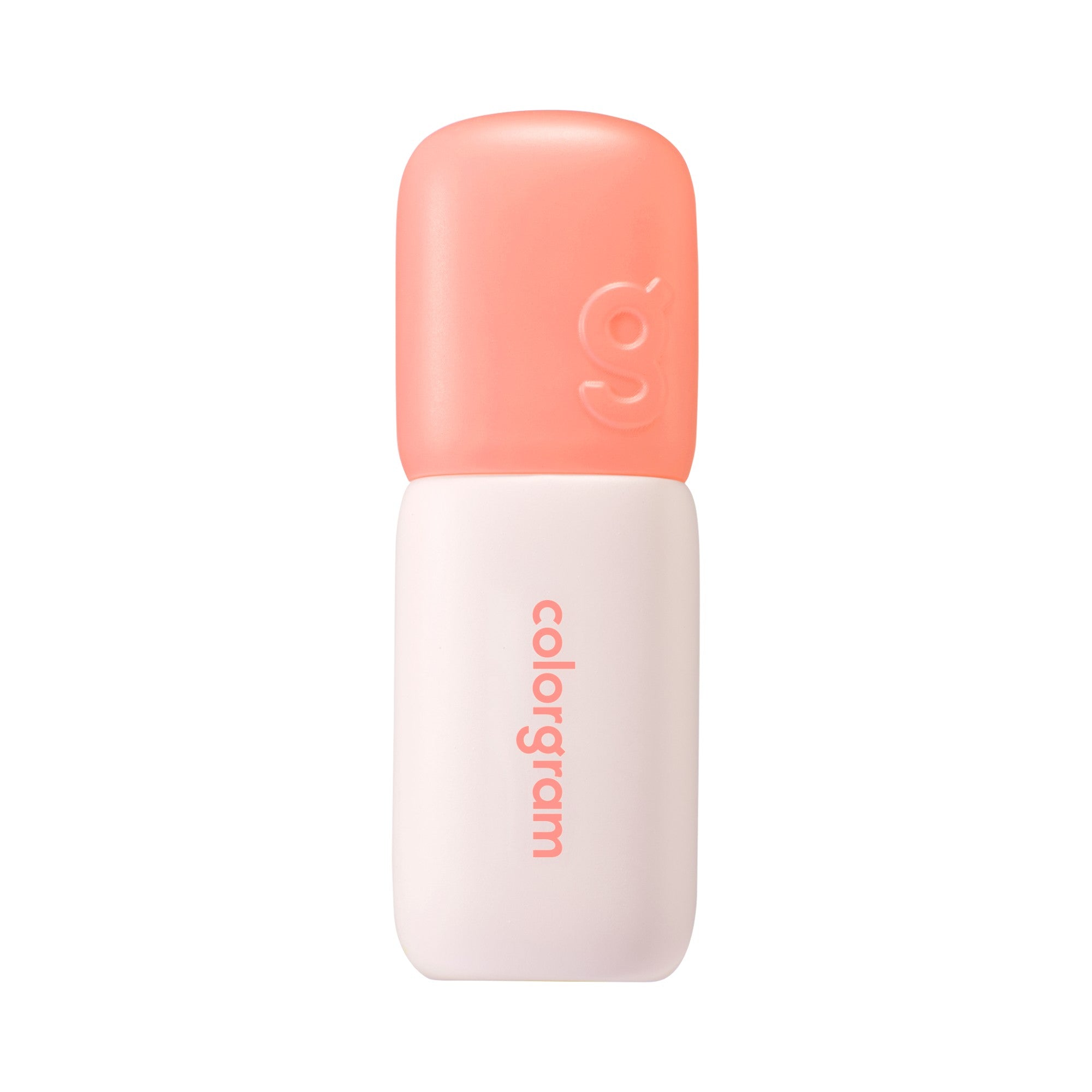 COLORGRAM NUDE BLUR TINT Tint do ust i policzków z efektem blur 5 g #30