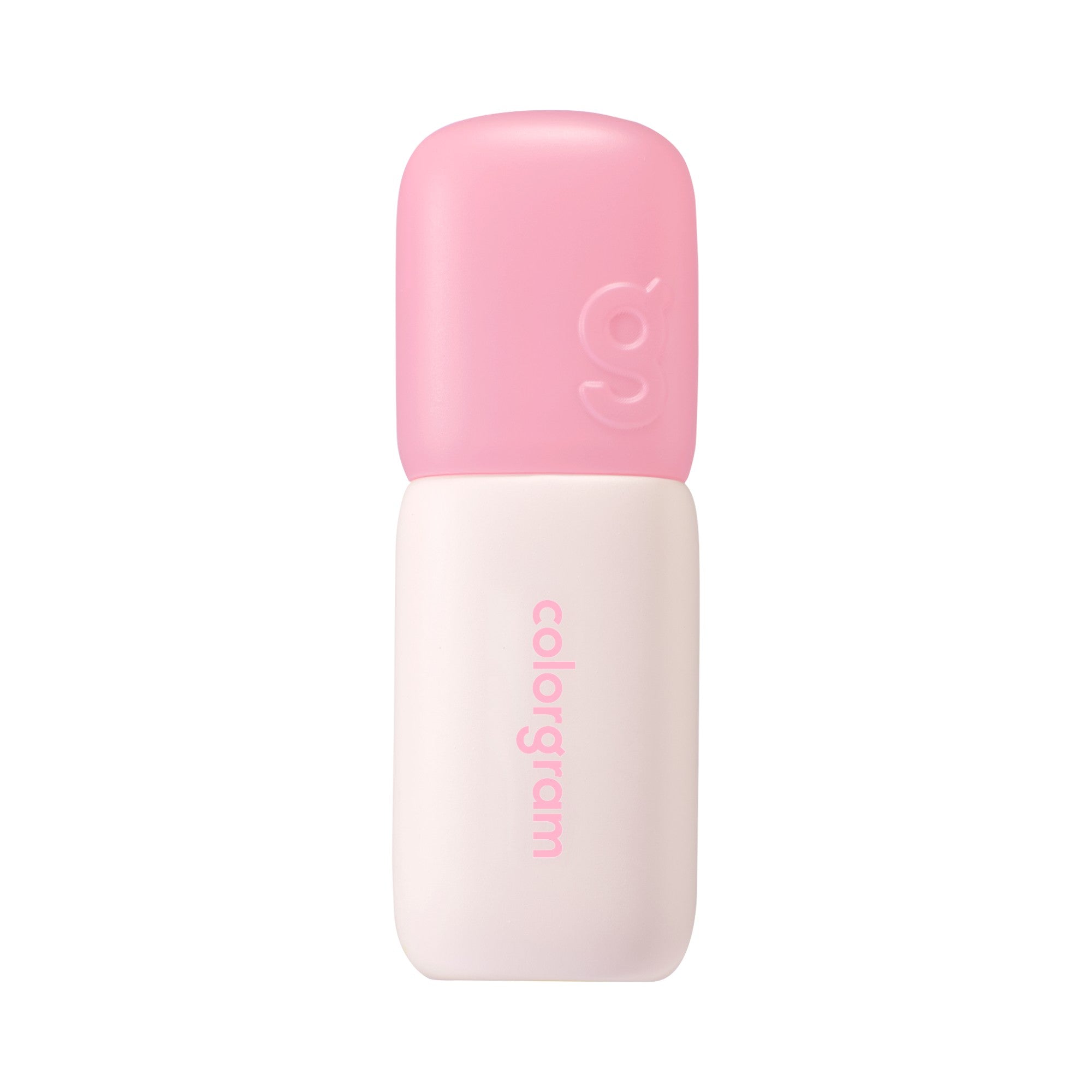 COLORGRAM NUDE BLUR TINT Tint do ust i policzków z efektem blur 5 g #32
