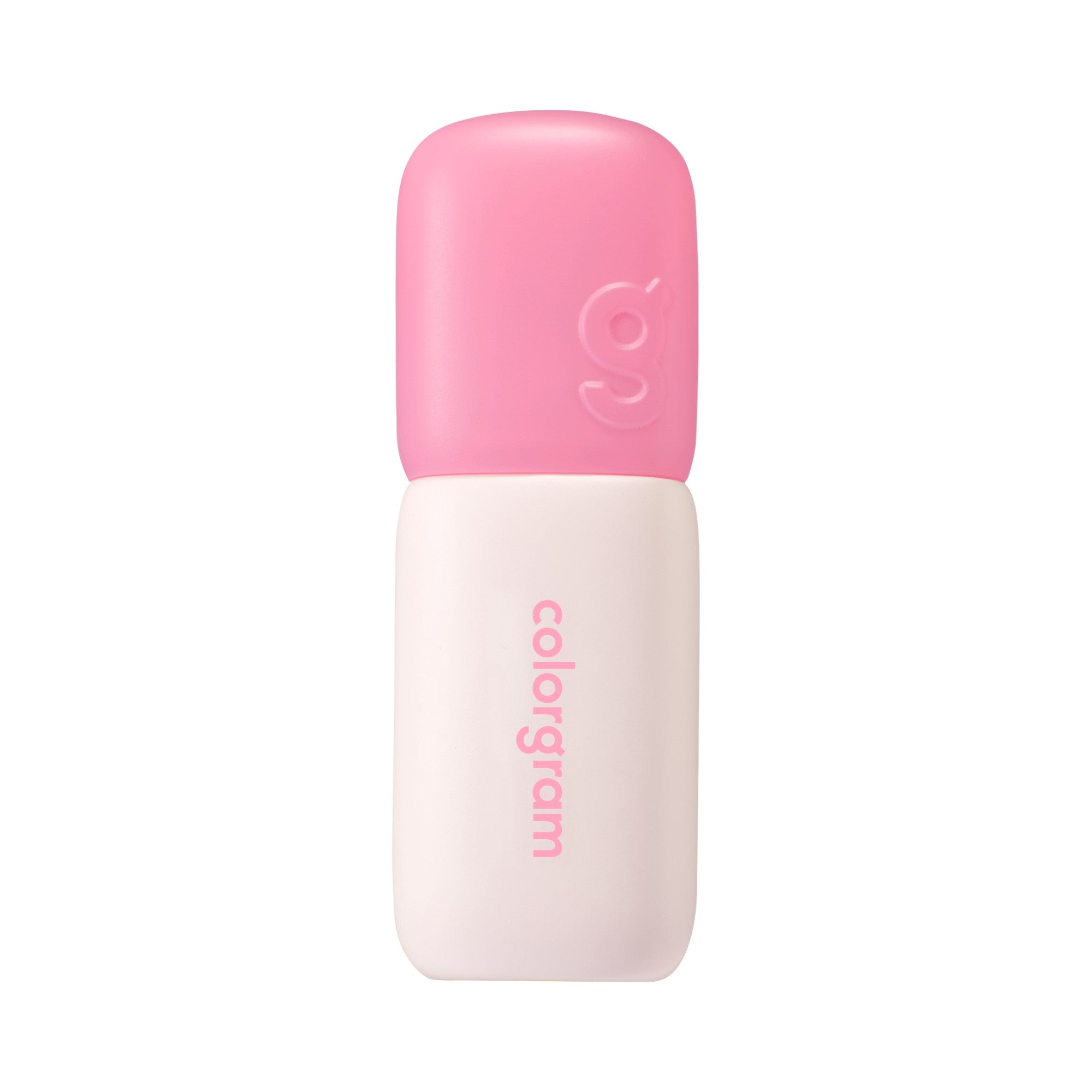 COLORGRAM NUDE BLUR TINT Tint do ust i policzków z efektem blur 5 g #34