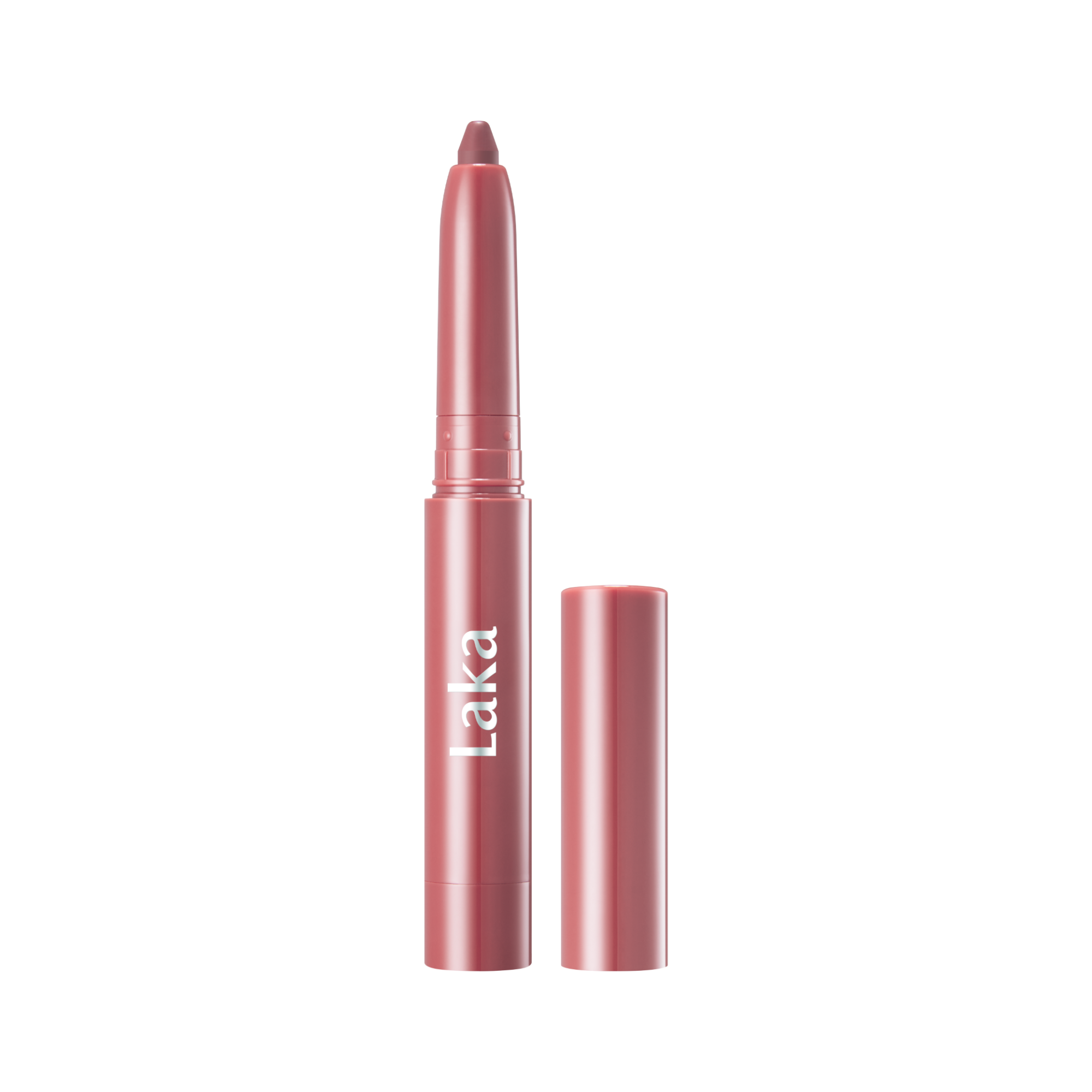 LAKA STAIN LIP LINER Tužka na rty s přirozeně zafixovaným barevným efektem 0,7g #3