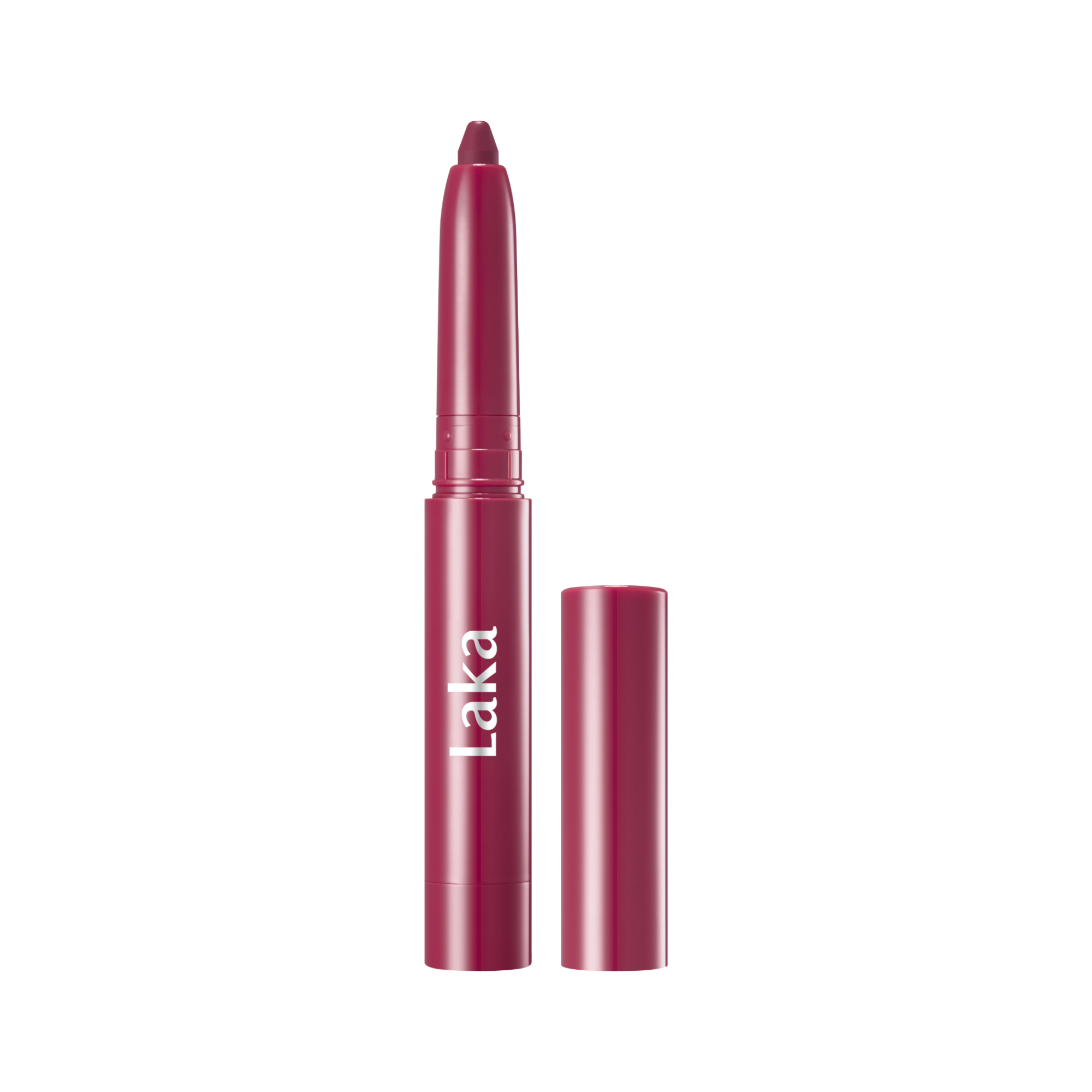 LAKA STAIN LIP LINER Tužka na rty s přirozeně zafixovaným barevným efektem 0,7g #7