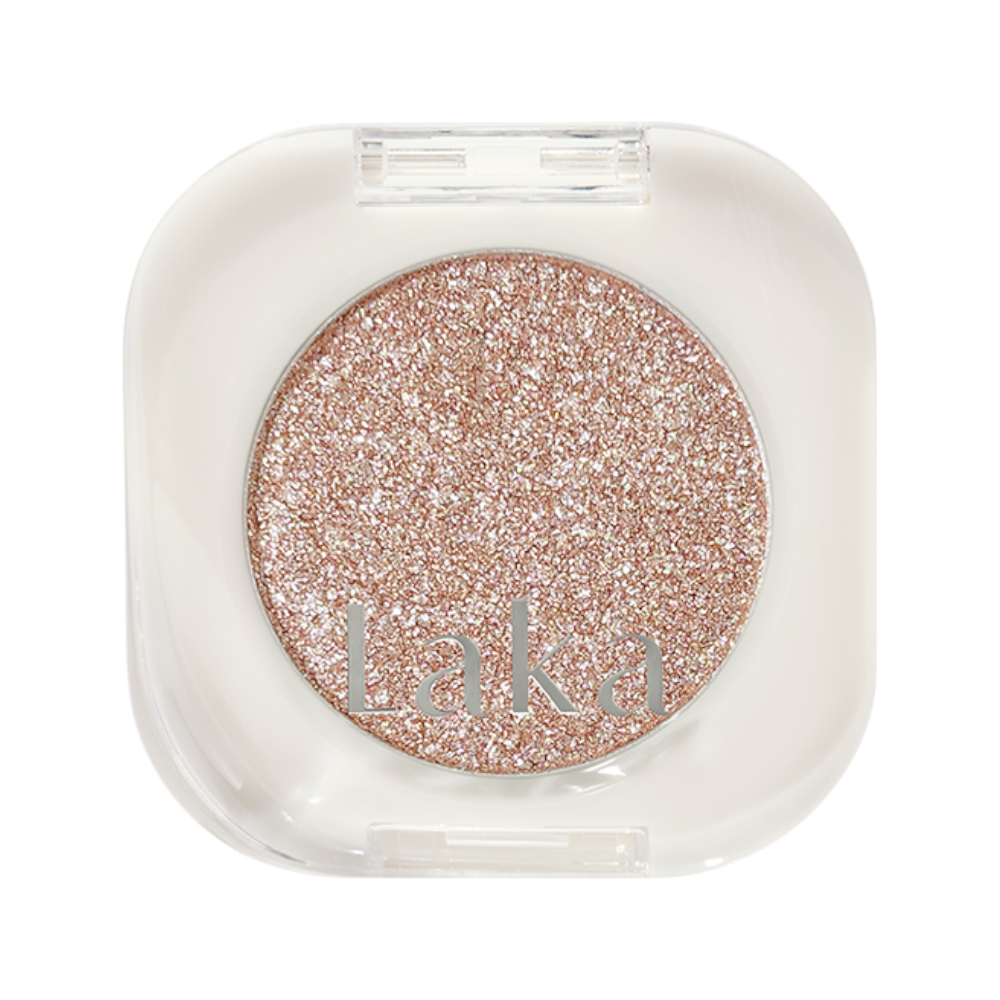 LAKA MONO EYESHADOW Oční stíny se třpytkami 1,8g
