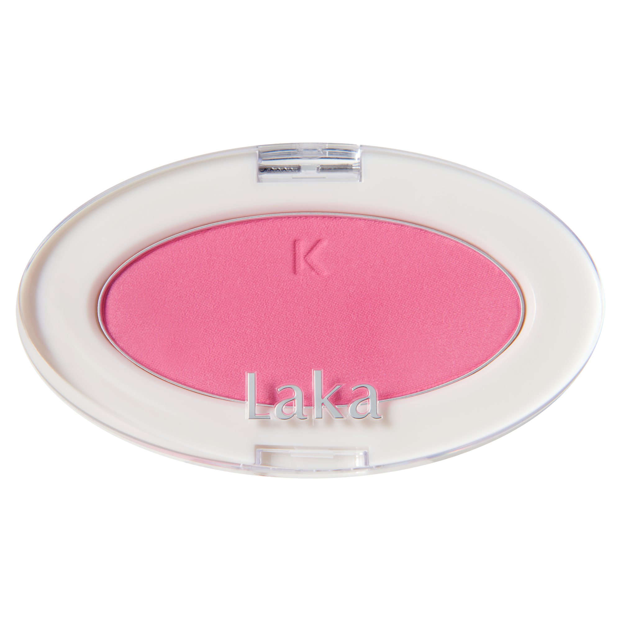 LAKA LOVE SILK BLUSH Jedwabisty róż do policzków 5,2 g #2