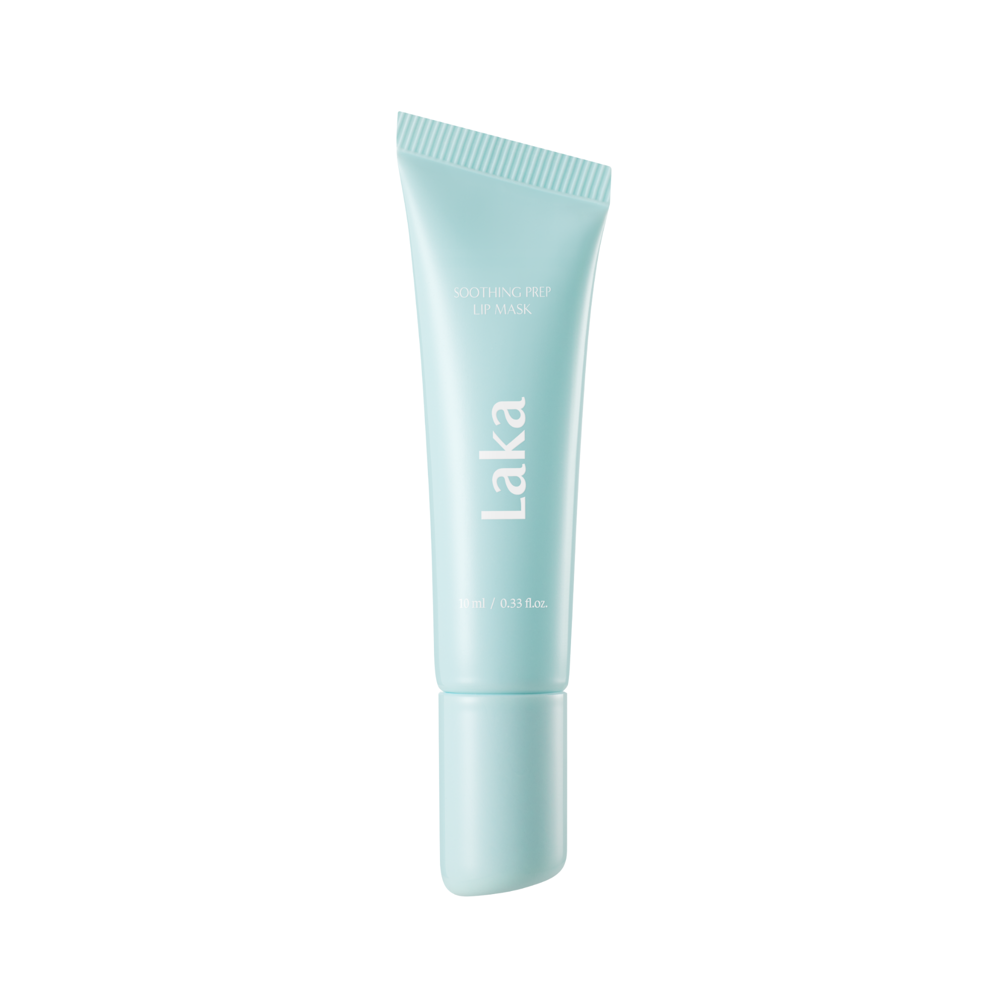 LAKA SOOTHING PREP LIP MASK Vyhlazující slupovací maska na rty 10 ml