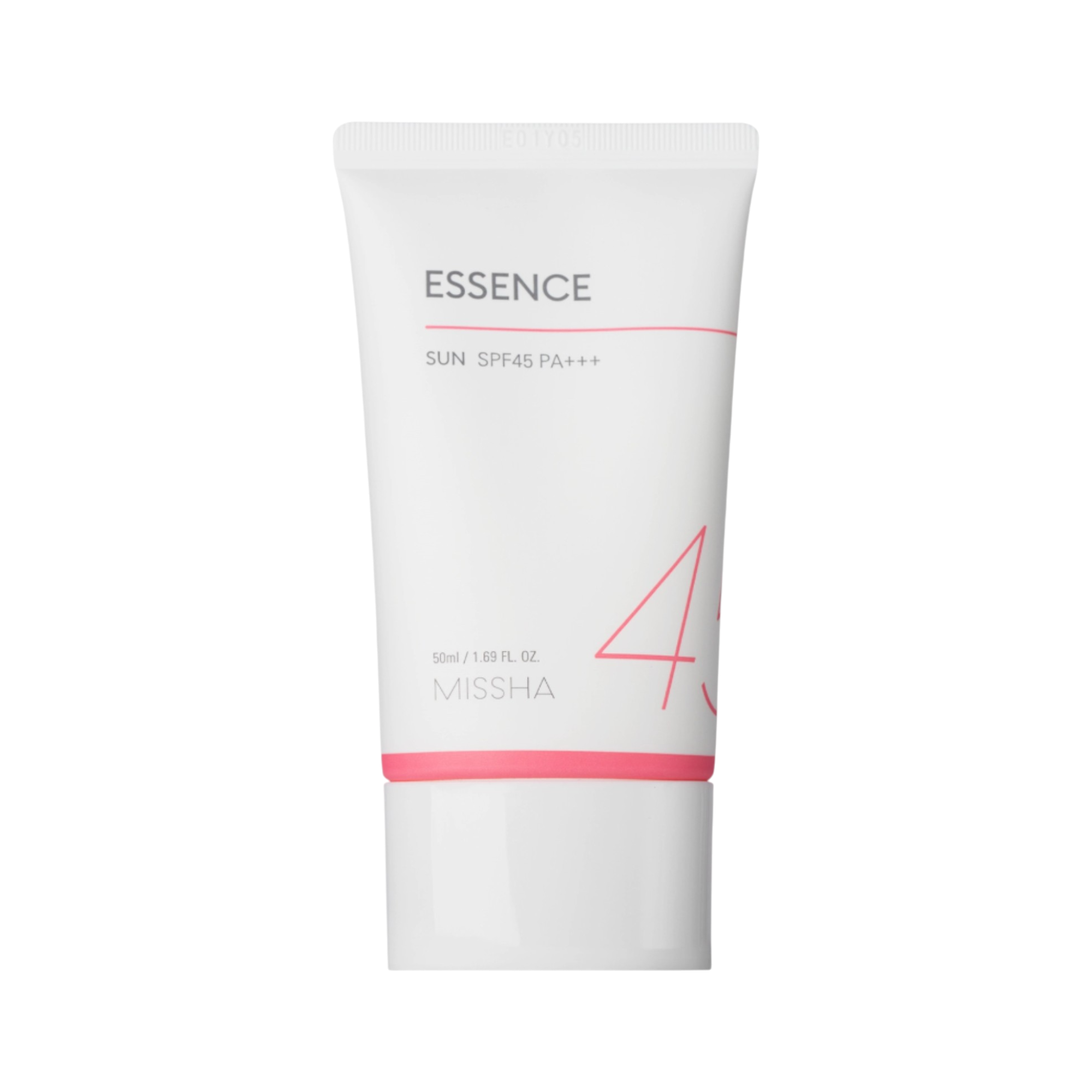 MISSHA ALL AROUND ESSENCE Hydratační opalovací krém SPF 45/PA+++ 50 ml