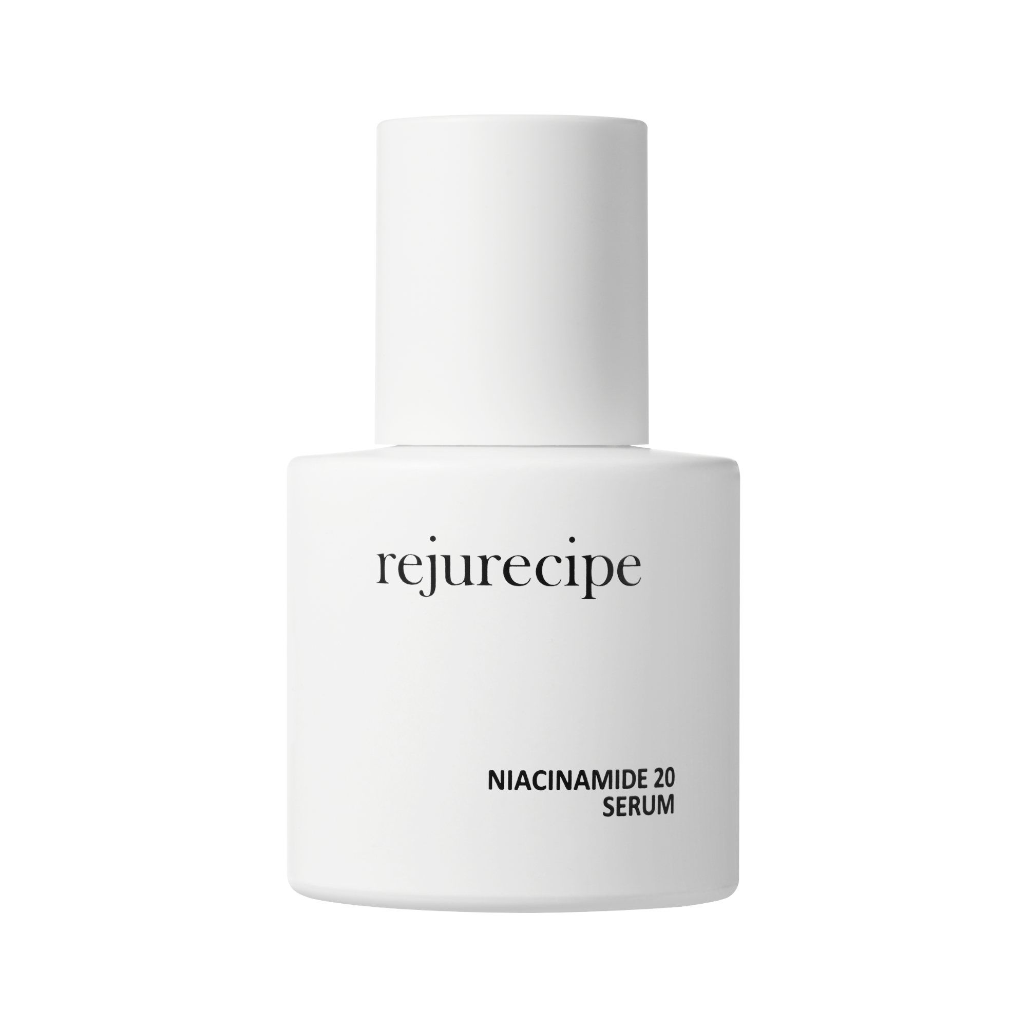 PESTLO REJURECIPE NIACINAMIDE 20 Aktivní sérum s 20% niacinamidem 30 ml