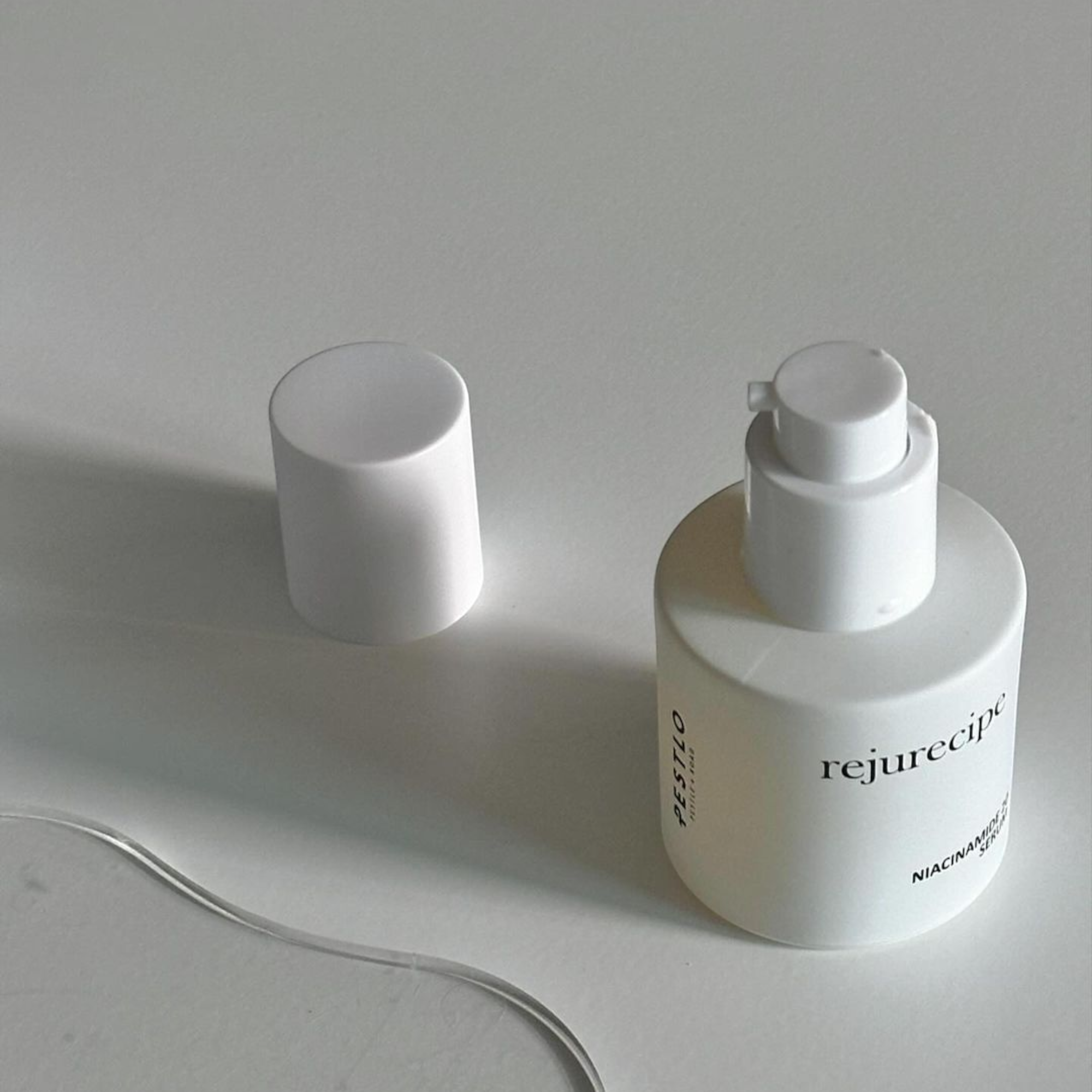 PESTLO REJURECIPE NIACINAMIDE 20 Aktivní sérum s 20% niacinamidem 30 ml #2