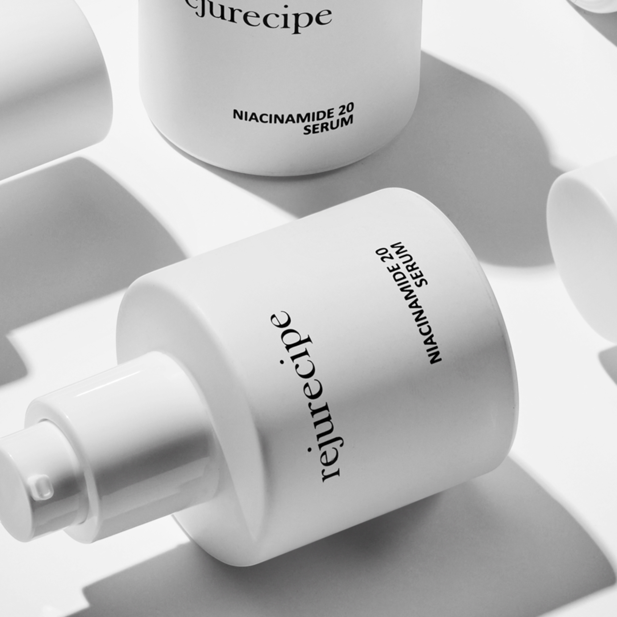 PESTLO REJURECIPE NIACINAMIDE 20 Aktivní sérum s 20% niacinamidem 30 ml #5