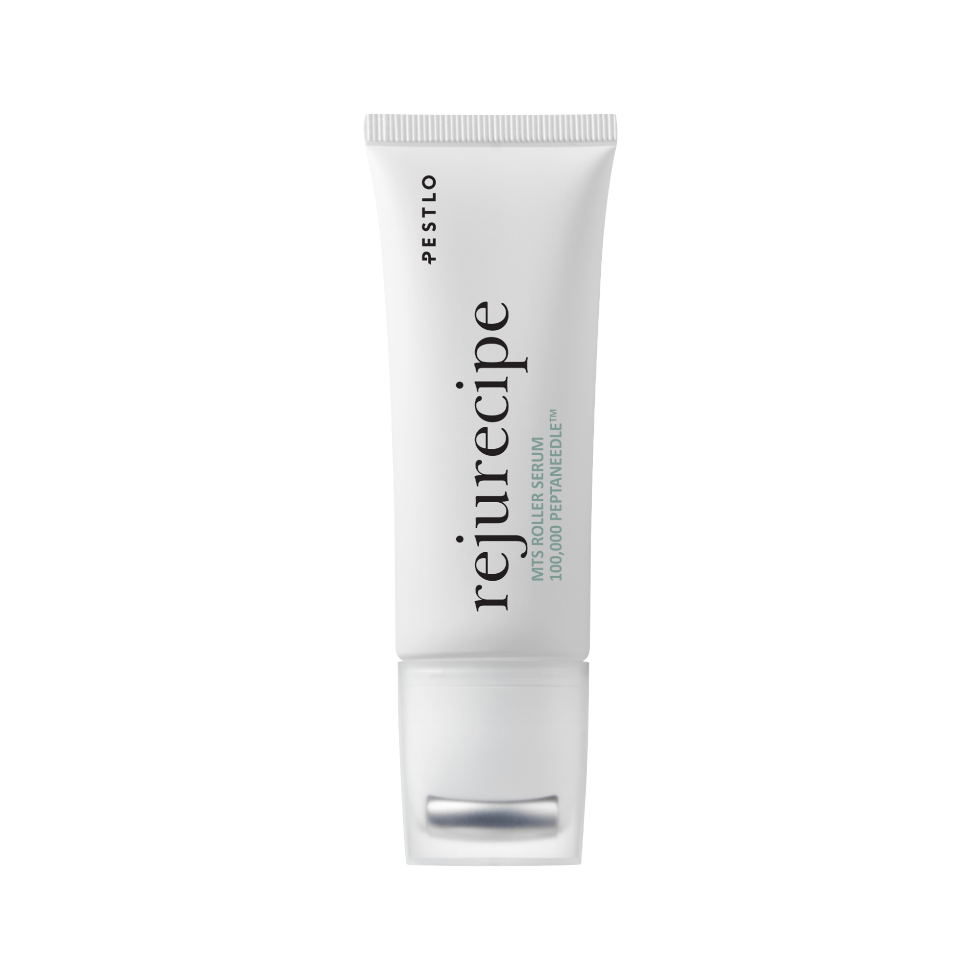 PESTLO REJURECIPE MTS ROLLER Serum with PEPTANEEDLE™ and roller applicator 50 ml