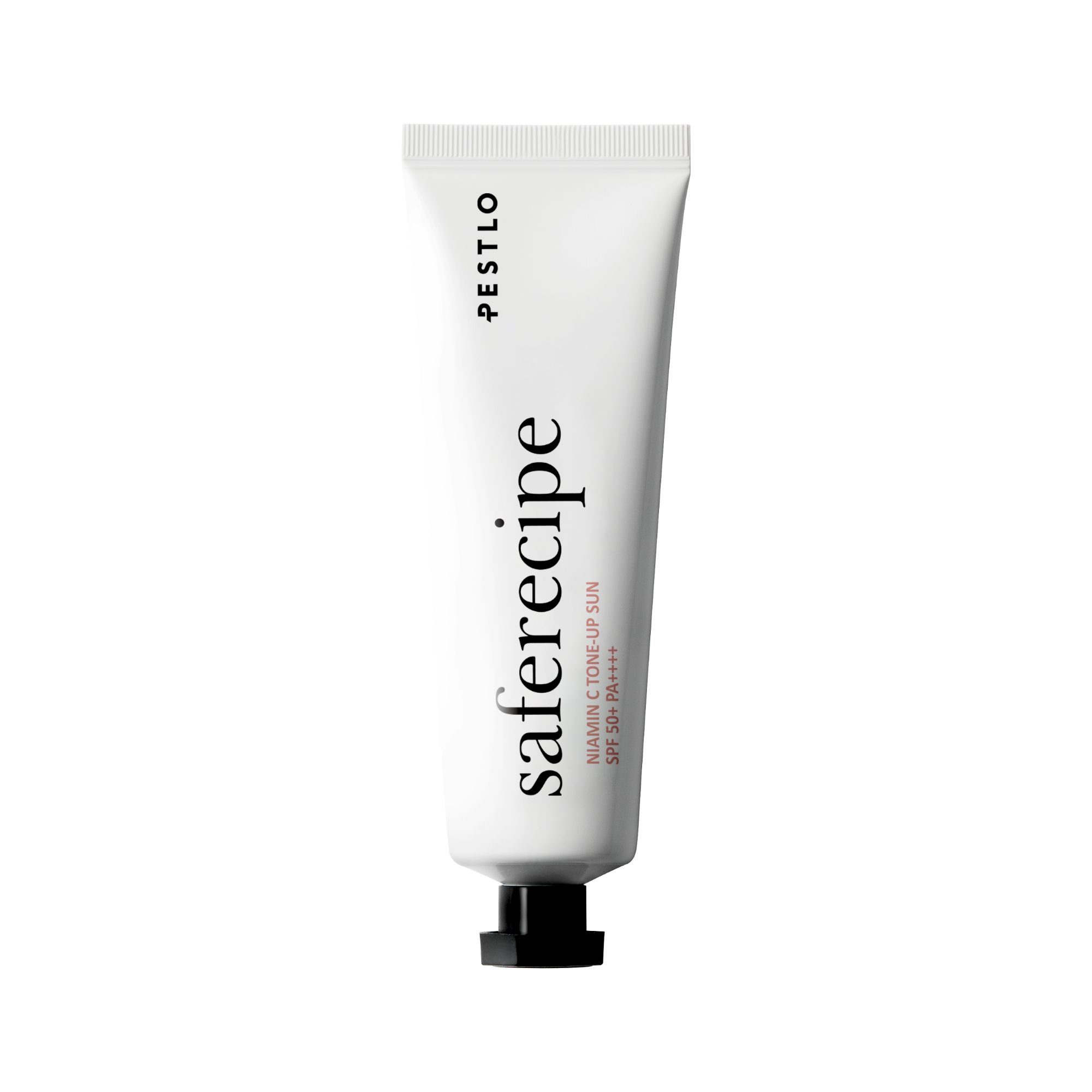 PESTLO SAFERECIPE NIAMIN C TONE UP SUN Tónovací krém na opalování SPF50+ PA++++ 50 ml