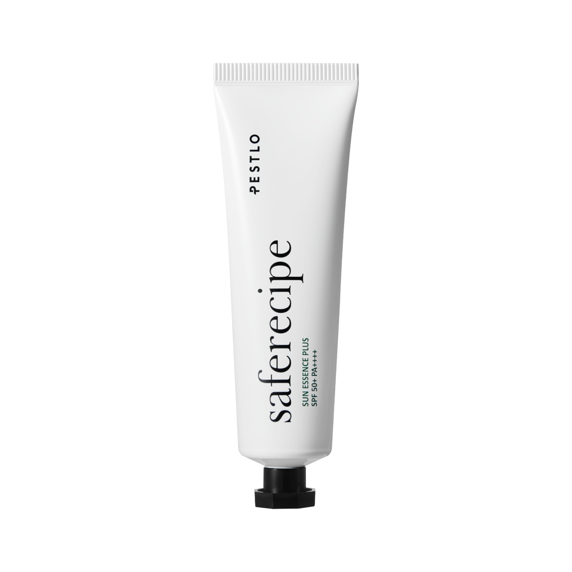 PESTLO SAFERECIPE SUN ESSENCE PLUS Minerální opalovací krém SPF50+ PA++++ 50 ml