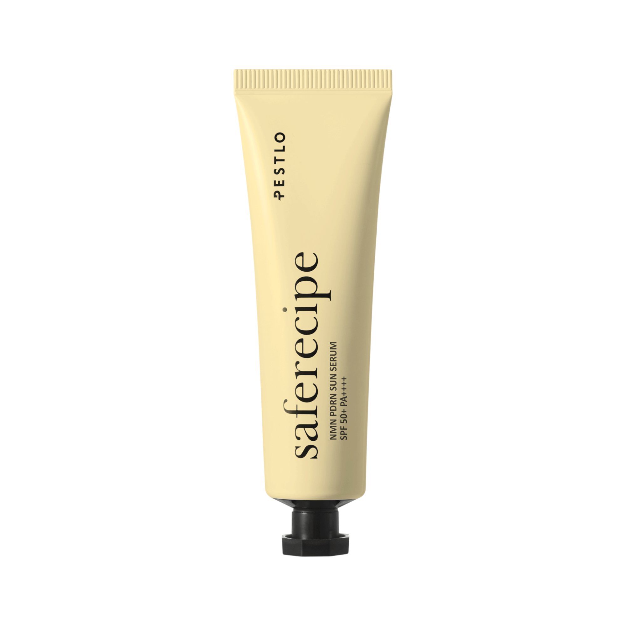 PESTLO SAFERECIPE NMN PDRN SUN Sérum na opalování s NMN a PDRN SPF50+ PA++++ 50 ml