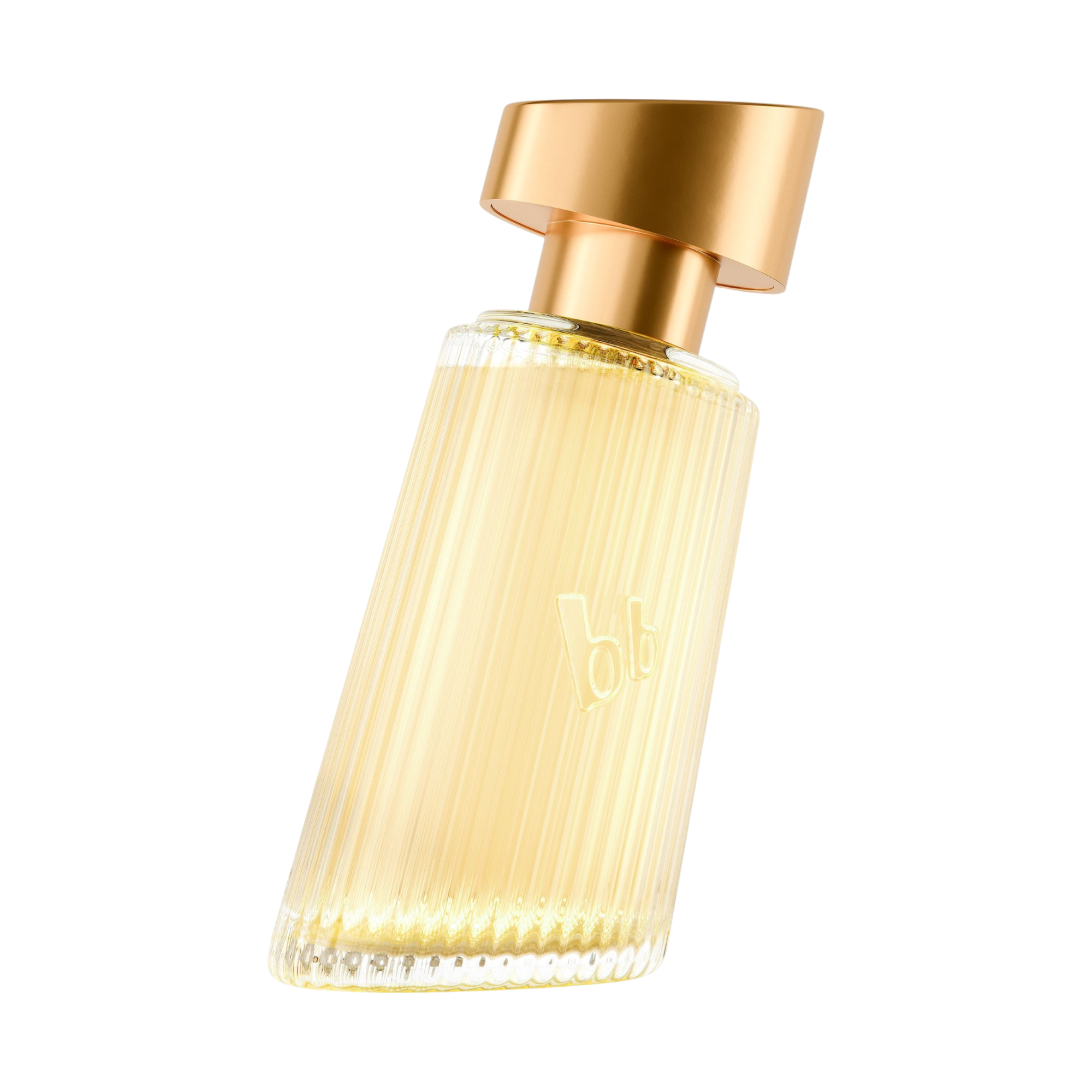 BRUNO BANANI VANILLA MUSE Woda perfumowana damska 50 ml #2