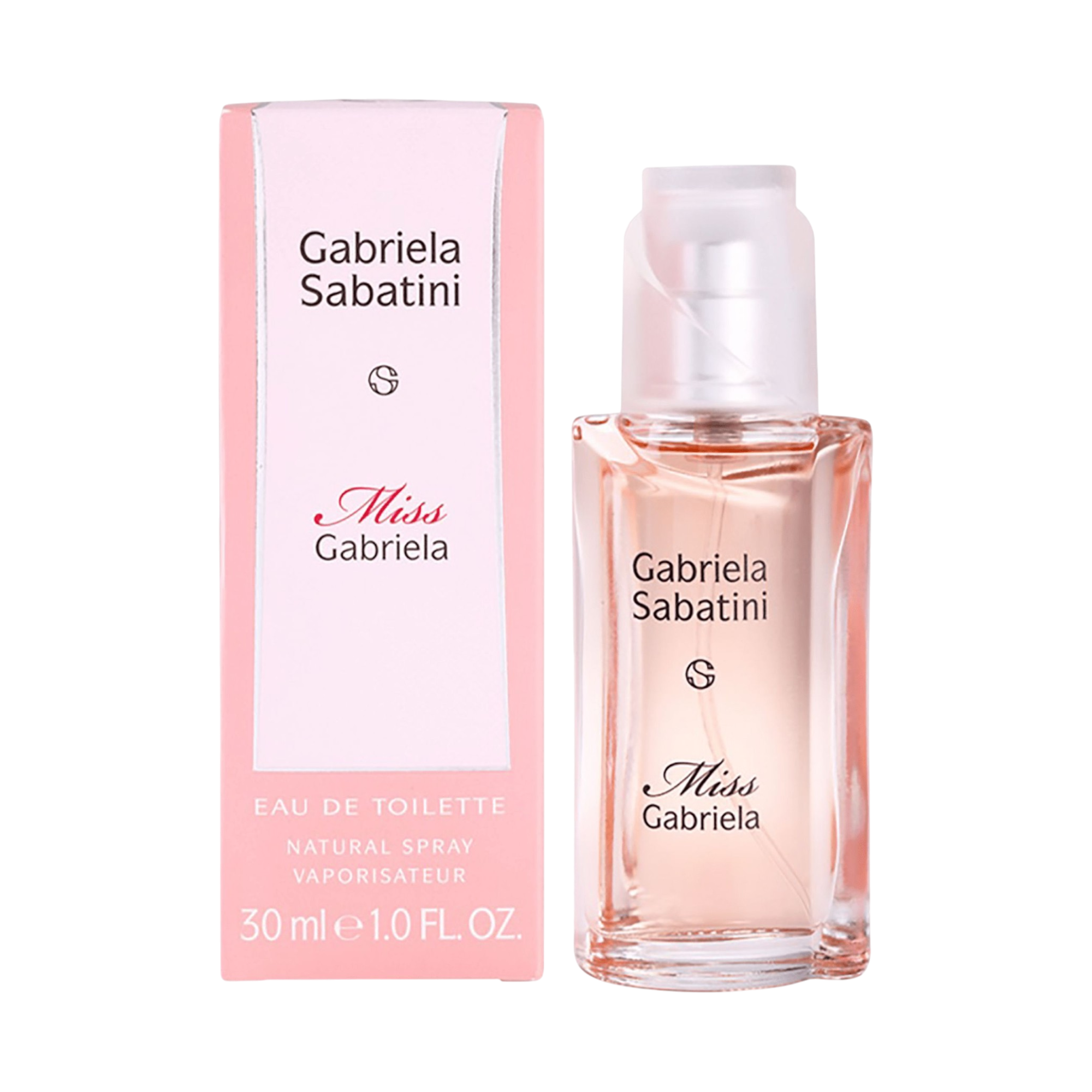 GABRIELA SABATINI MISS GABRIELA dámská parfémovaná voda 30 ml