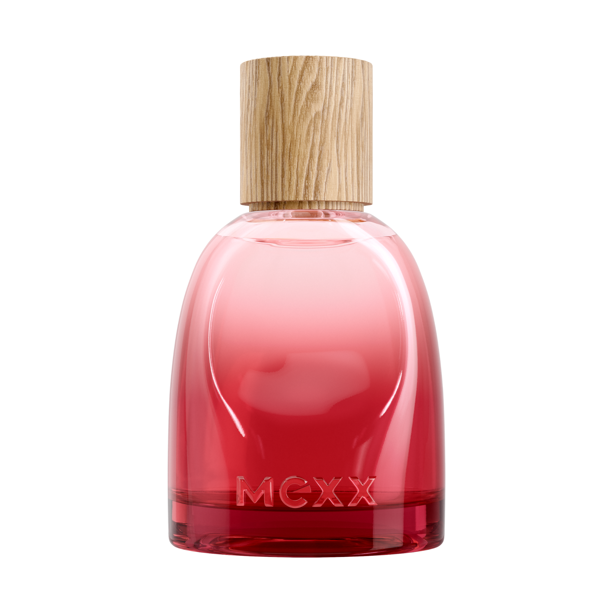 MEXX INSPIRED WARMTH Woda perfumowana damska 50 ml #2