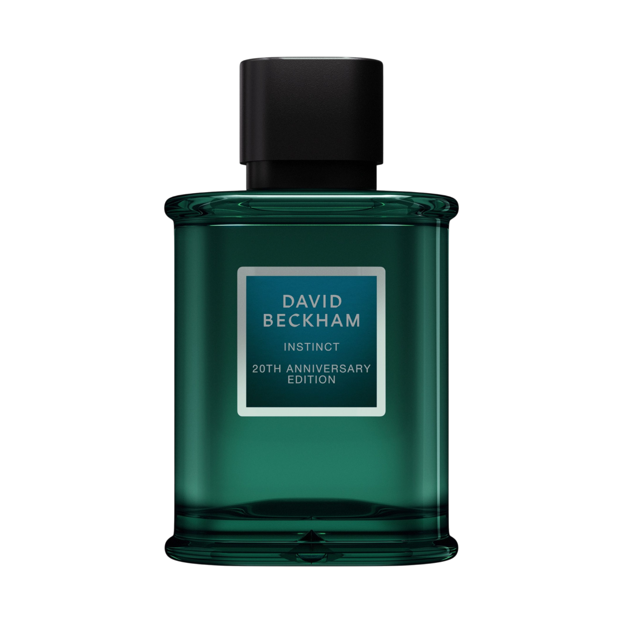 DAVID BECKHAM INSTINCT 20TH ANNIVERSARY EDITION Woda perfumowana dla mężczyzn 75 ml #2