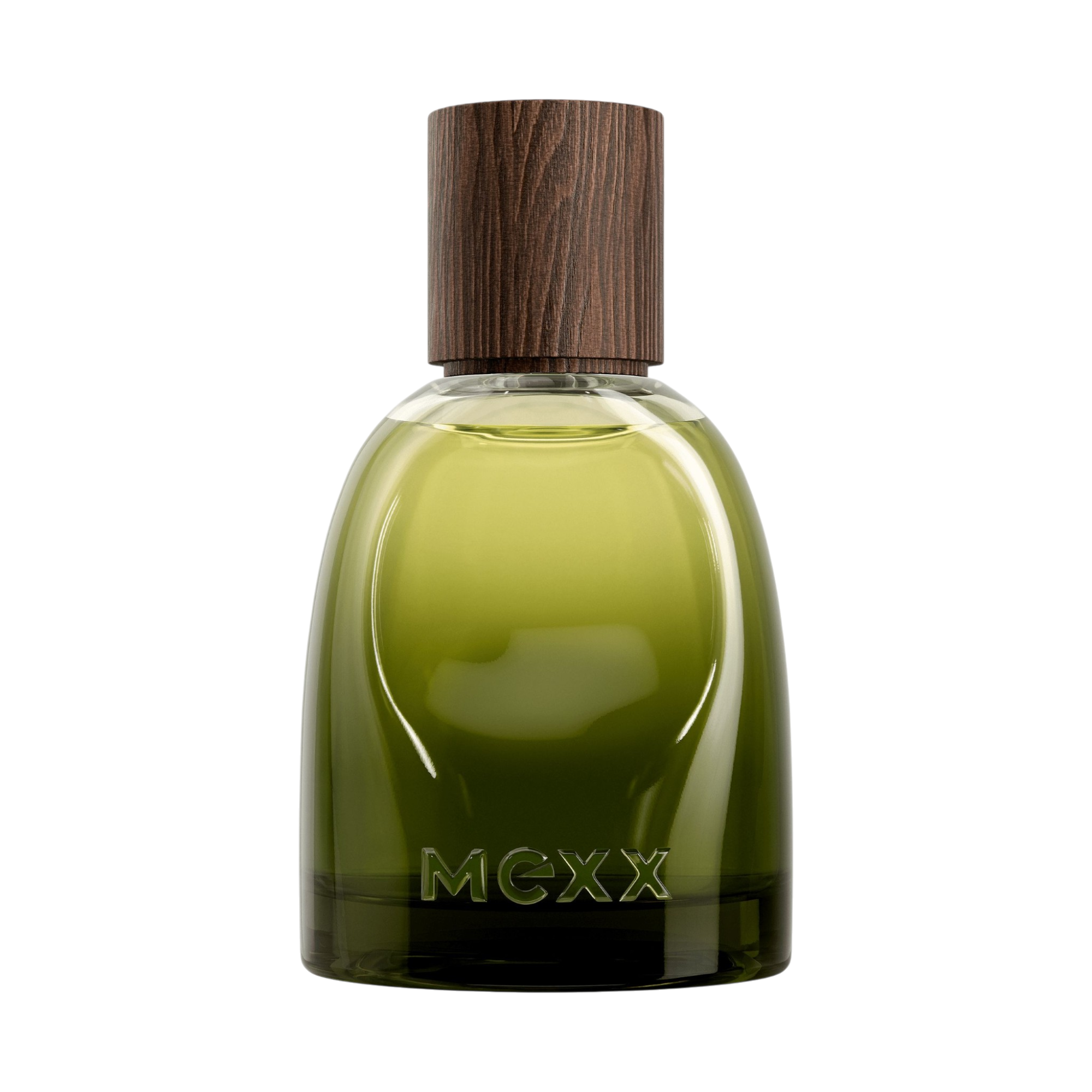 MEXX INSPIRED NATURE Woda perfumowana dla mężczyzn 50 ml #2