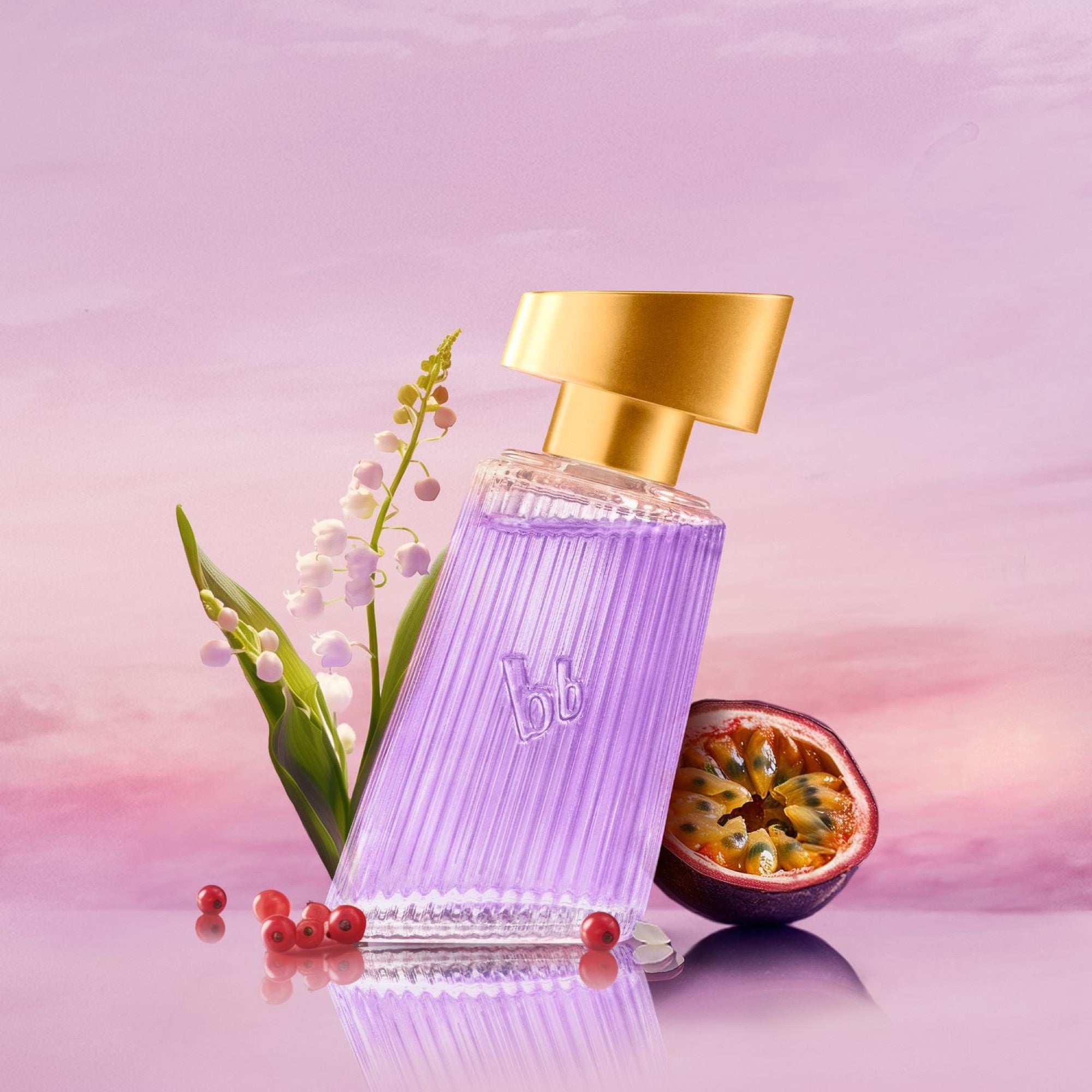 BRUNO BANANI MAGIC WOMAN dámská parfémovaná voda 50 ml #4