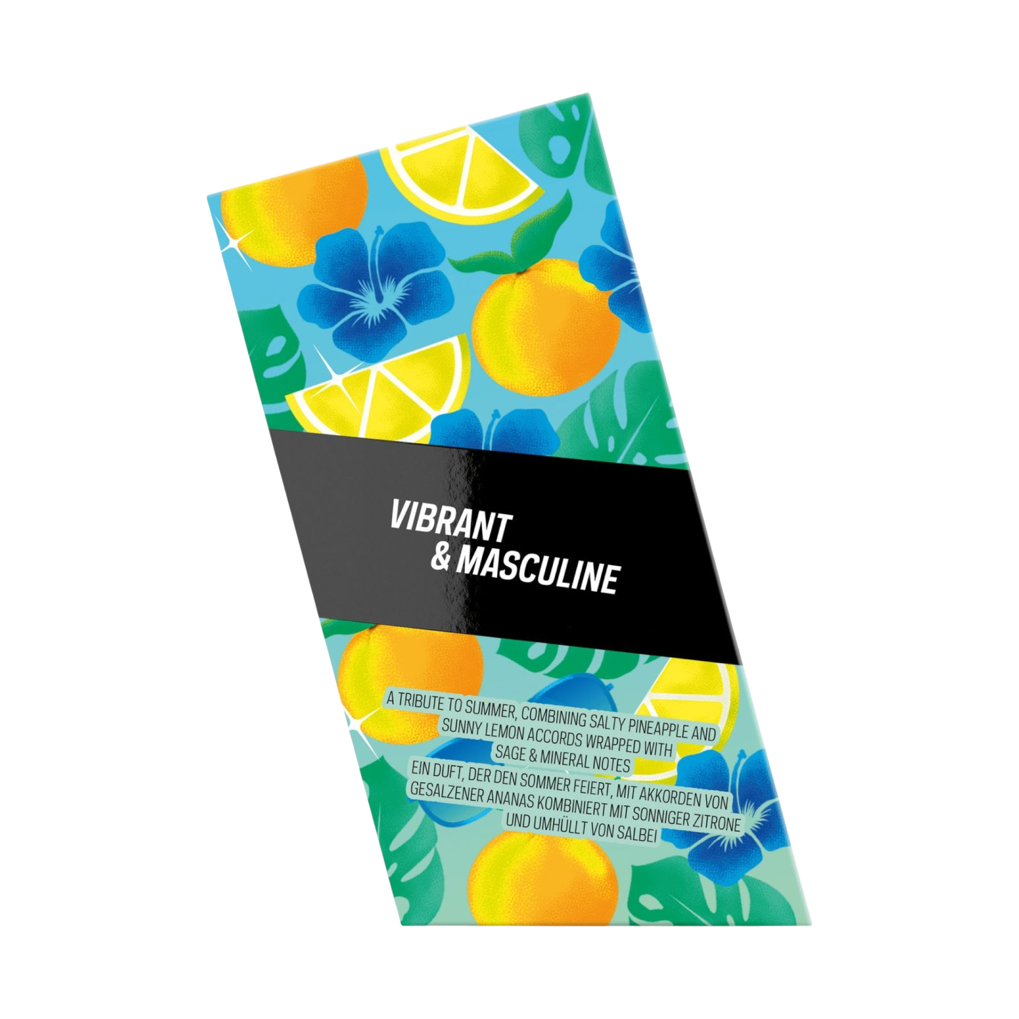 BRUNO BANANI SUMMER LIMITED EDITION FY26 HIM Eau de Parfum da uomo 50 ml #3