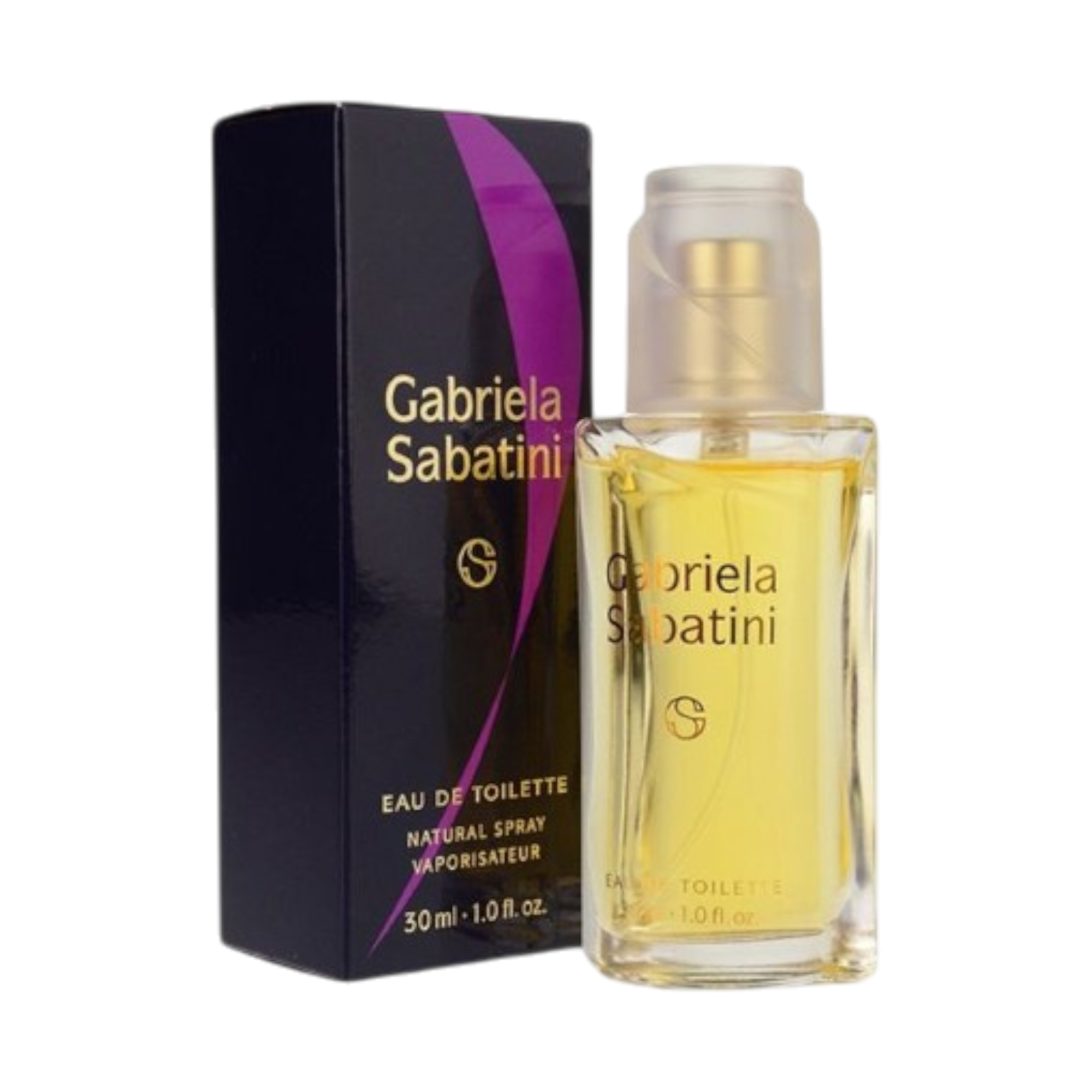 GABRIELA SABATINI Damen Eau de Parfum 30 ml