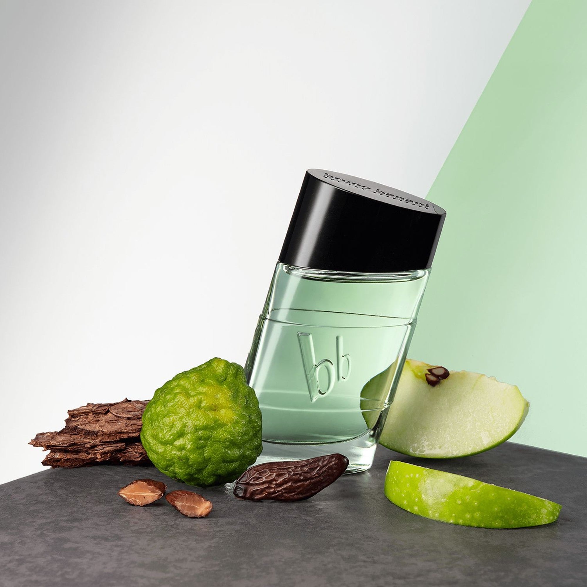 BRUNO BANANI MADE FOR MEN Parfémovaná voda pro muže 50 ml #4