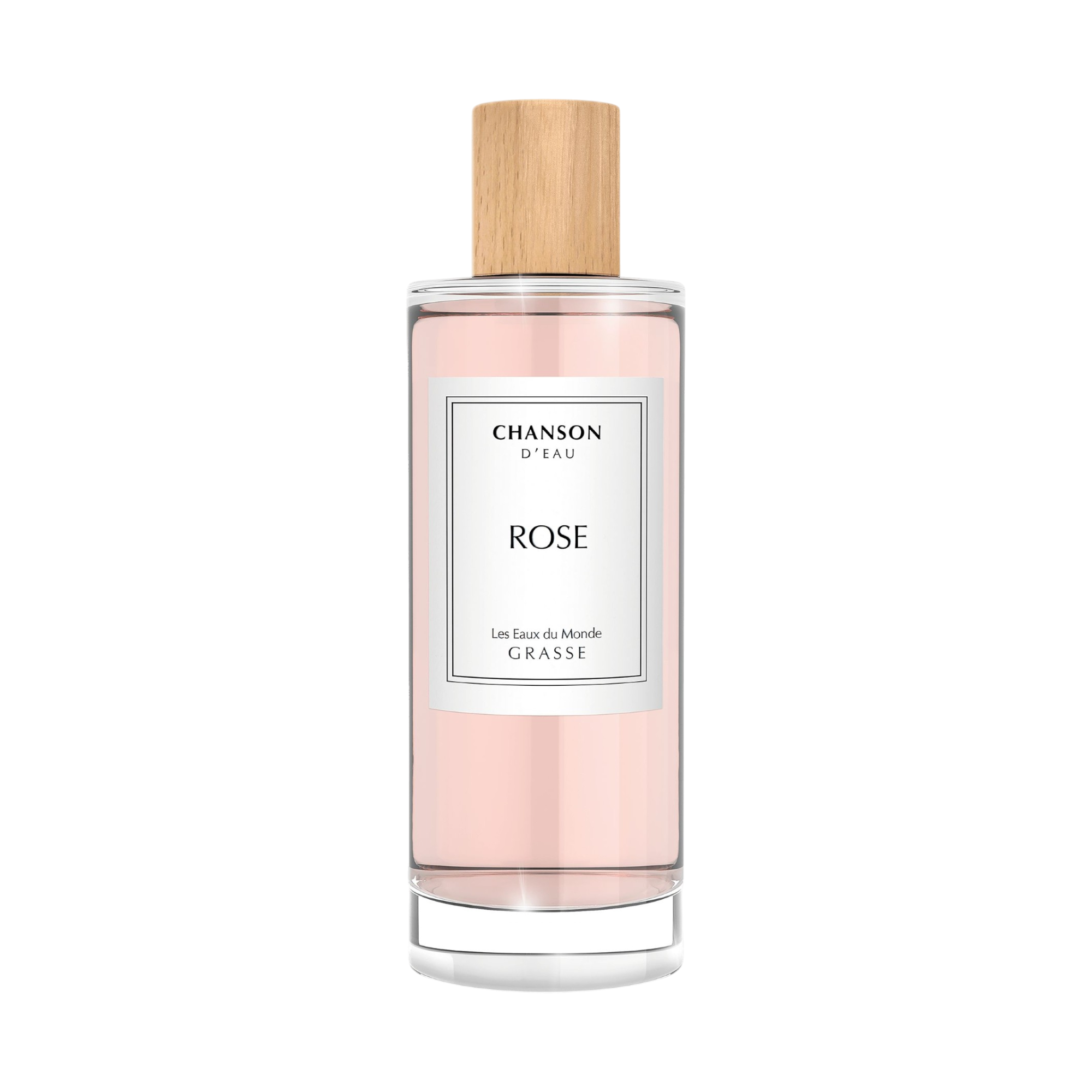 CHANSON D`EAU ROSE FROM GRASSE dámská parfémovaná voda 100 ml #2