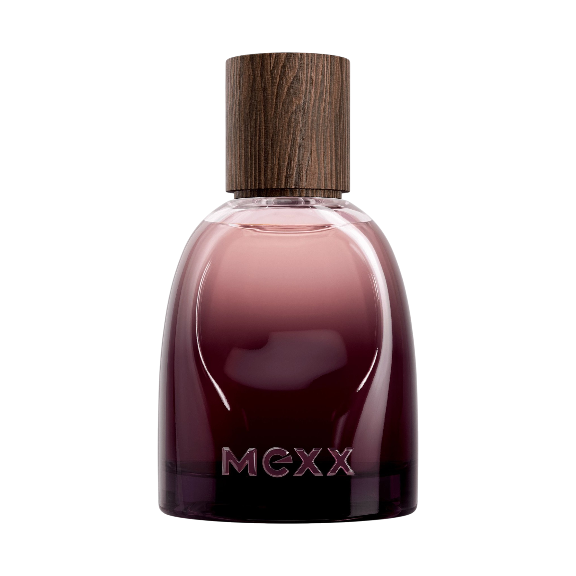 MEXX INSPIRED WARMTH Parfémovaná voda pro muže 50 ml #2