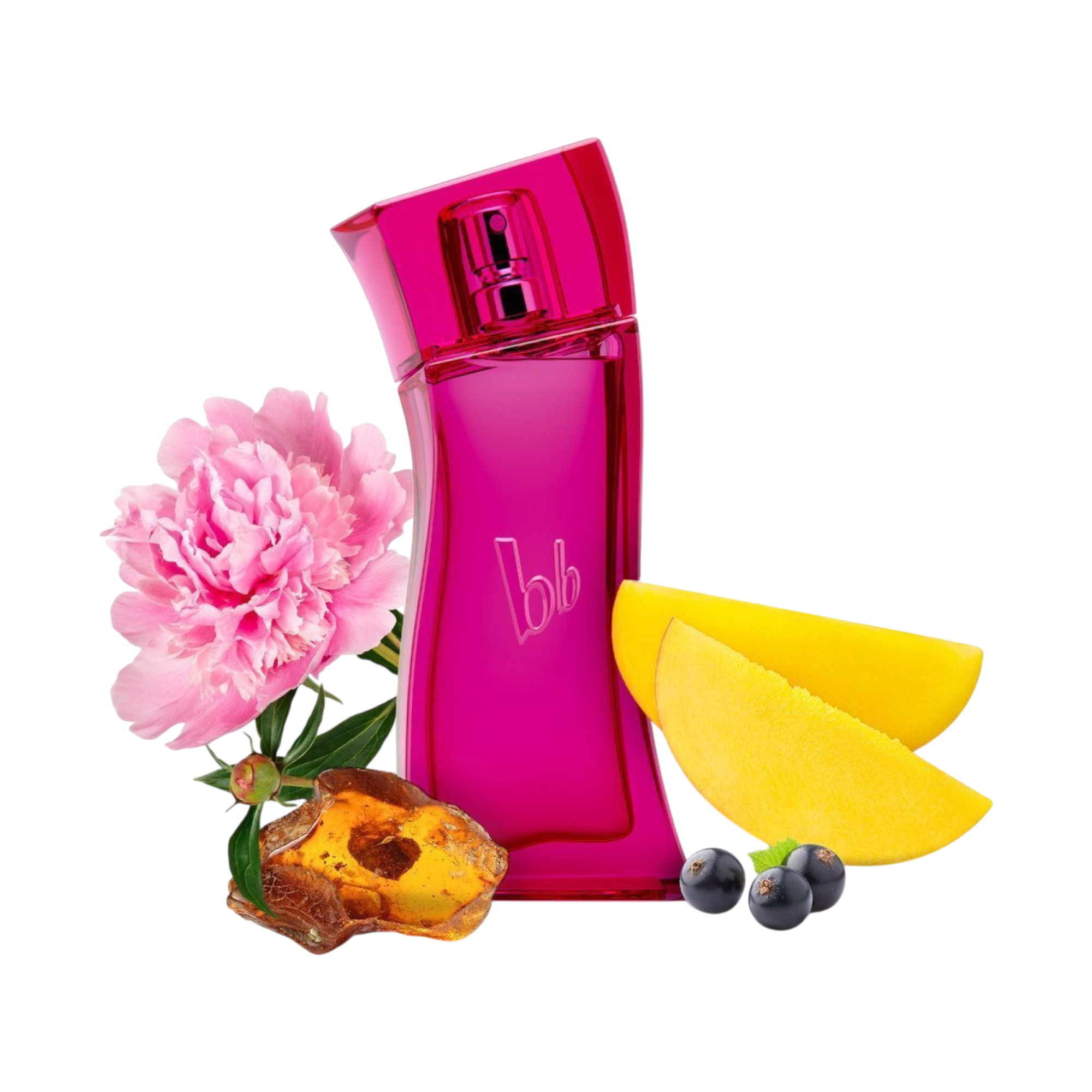 BRUNO BANANI PURE WOMAN Woda perfumowana damska 30 ml #4