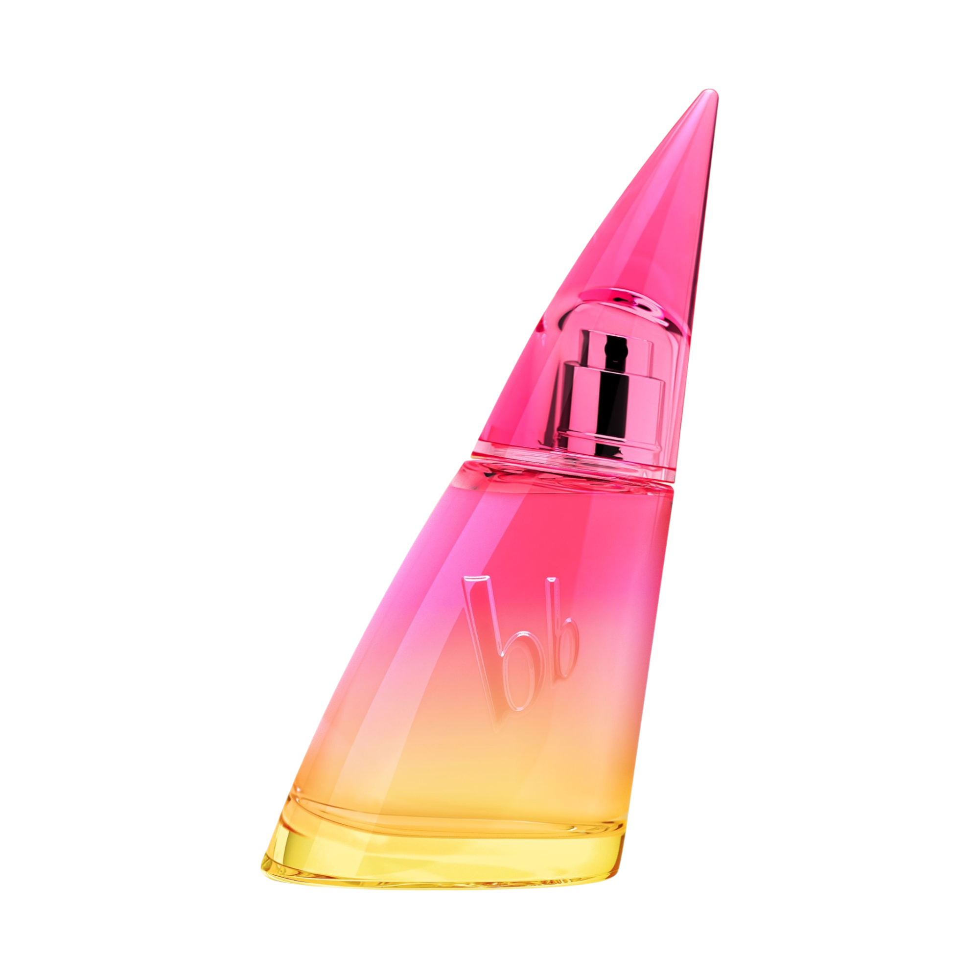 BRUNO BANANI SUMMER LIMITED EDITION FY26 HER Eau de Parfum da donna 50 ml #2