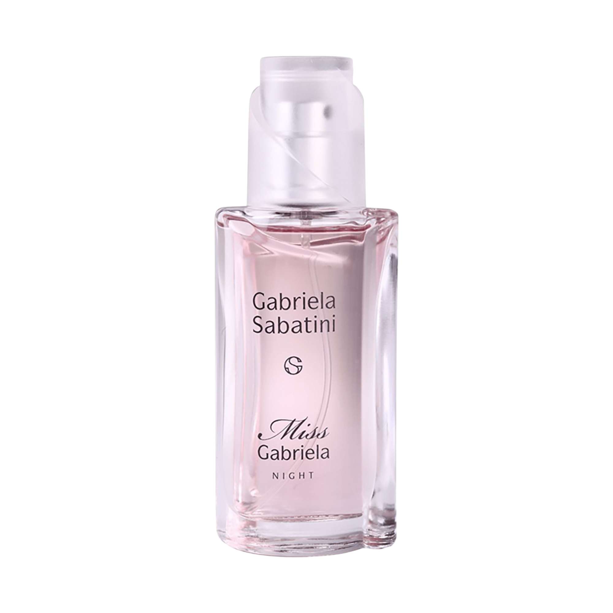 GABRIELA SABATINI MISS GABRIELA NIGHT Woda perfumowana damska 30 ml #2