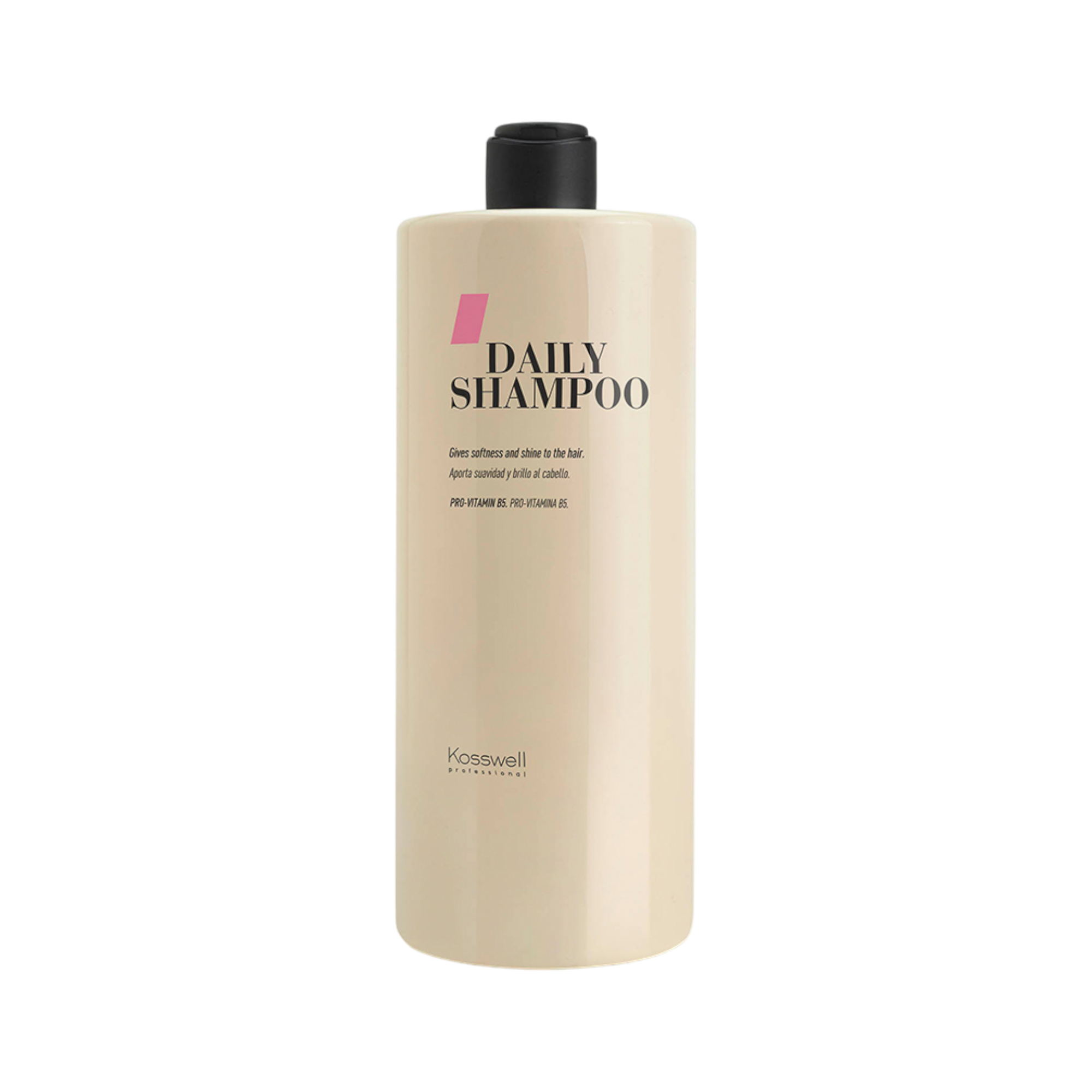 KOSSWELL DAILY Šampon pro každodenní péči o vlasy 1000 ml