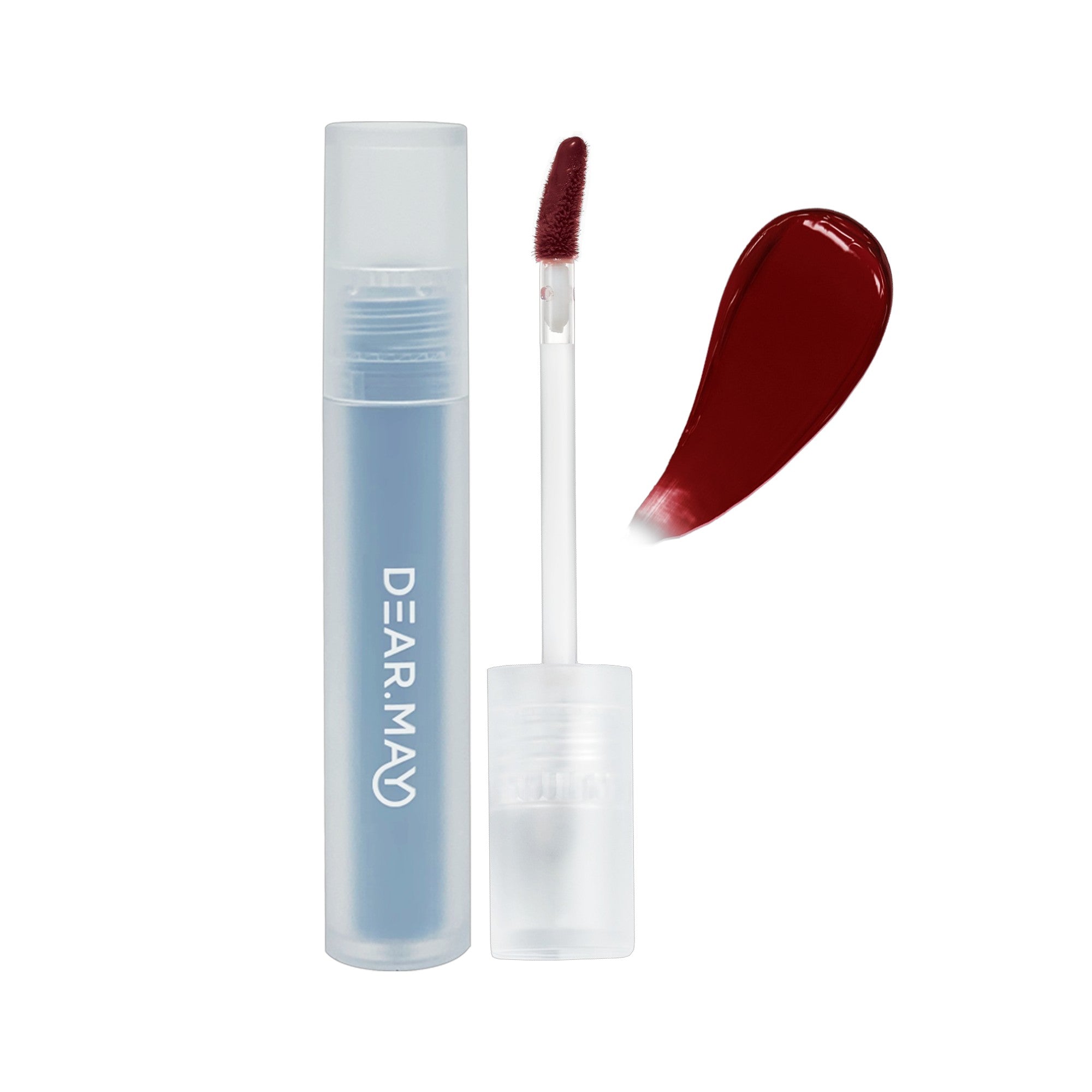 DEARMAY LOST RIBBON BLUR TINT Matowy tint do ust z efektem blur, 3,3 g #5